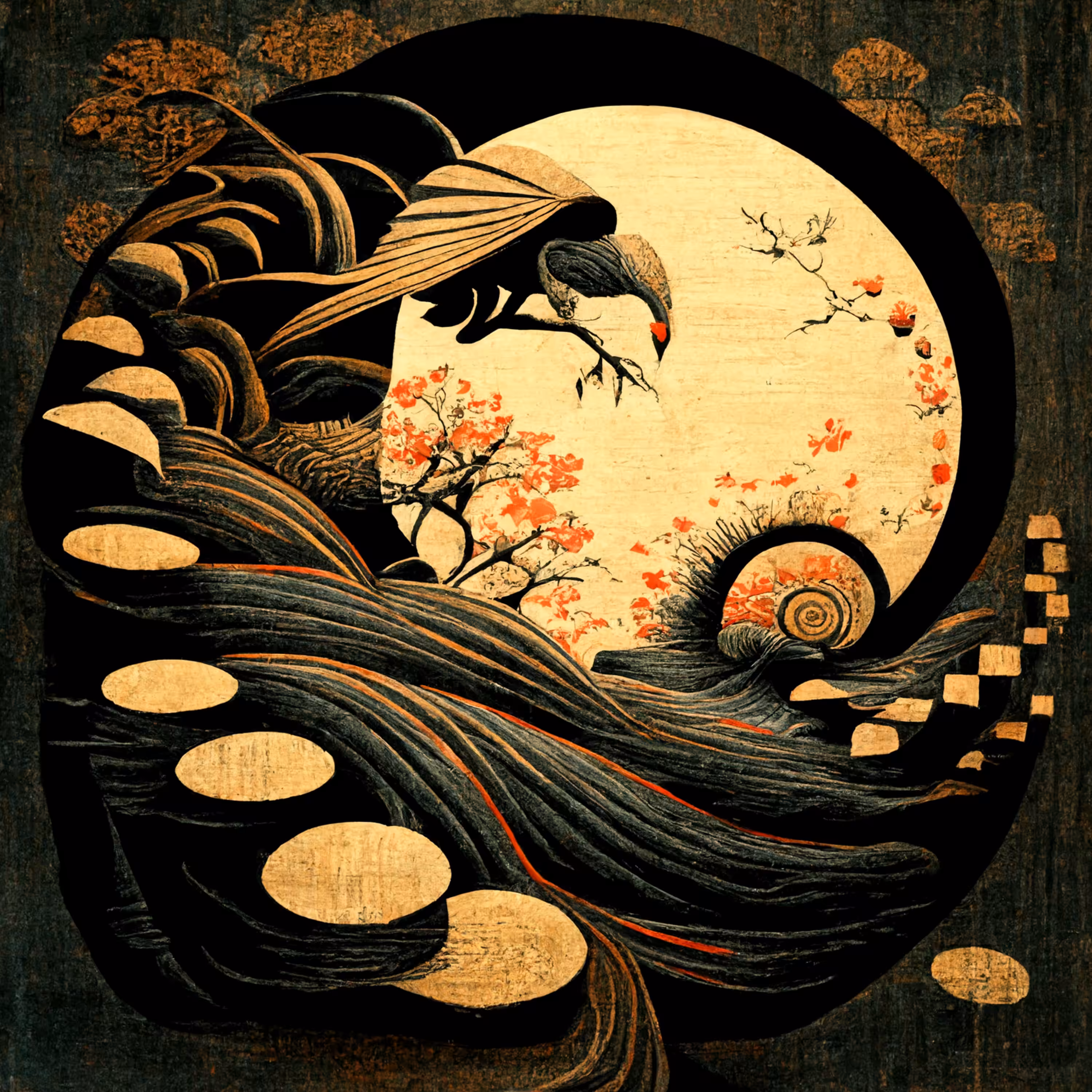 Amulet of Health and Happiness - 28