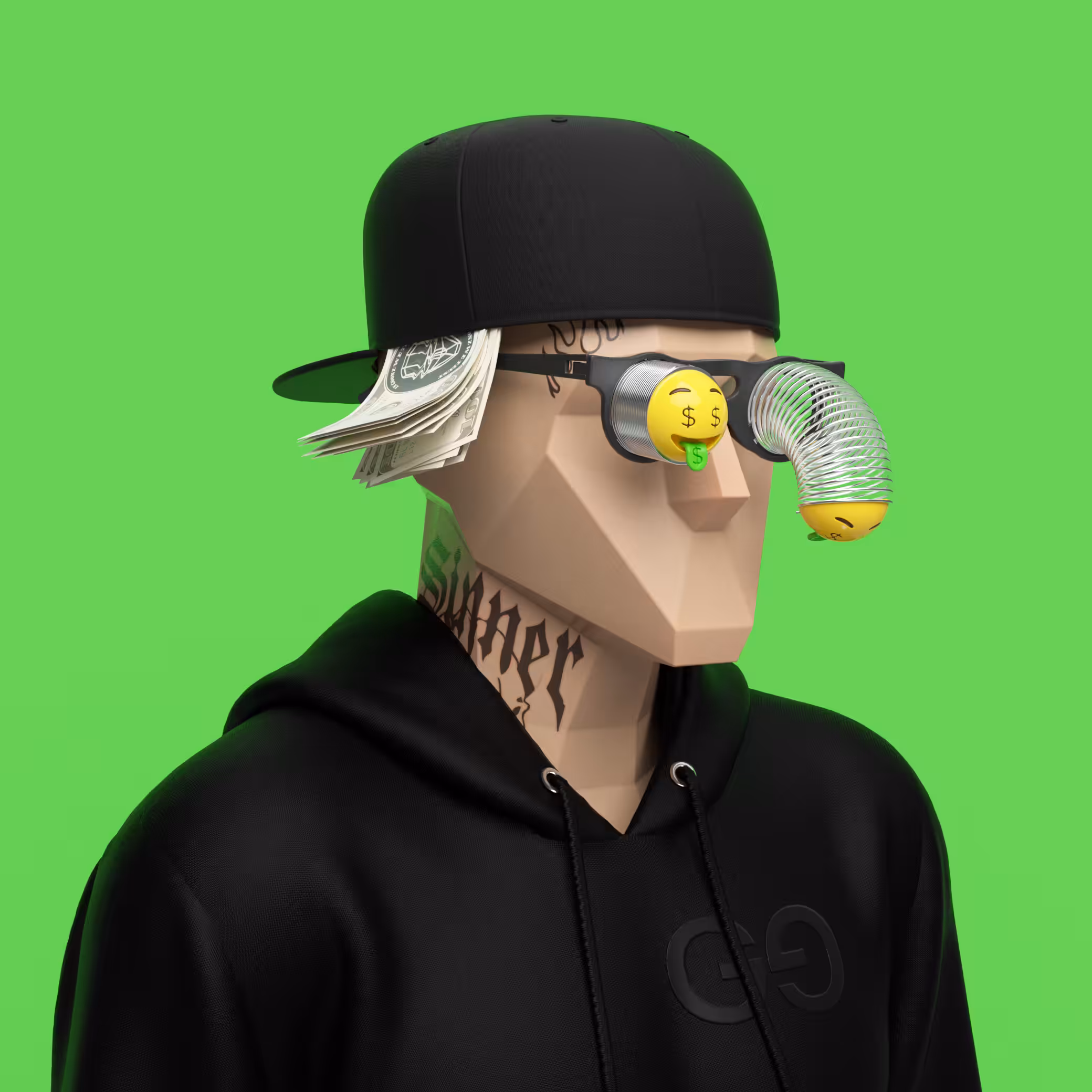 Goon #672