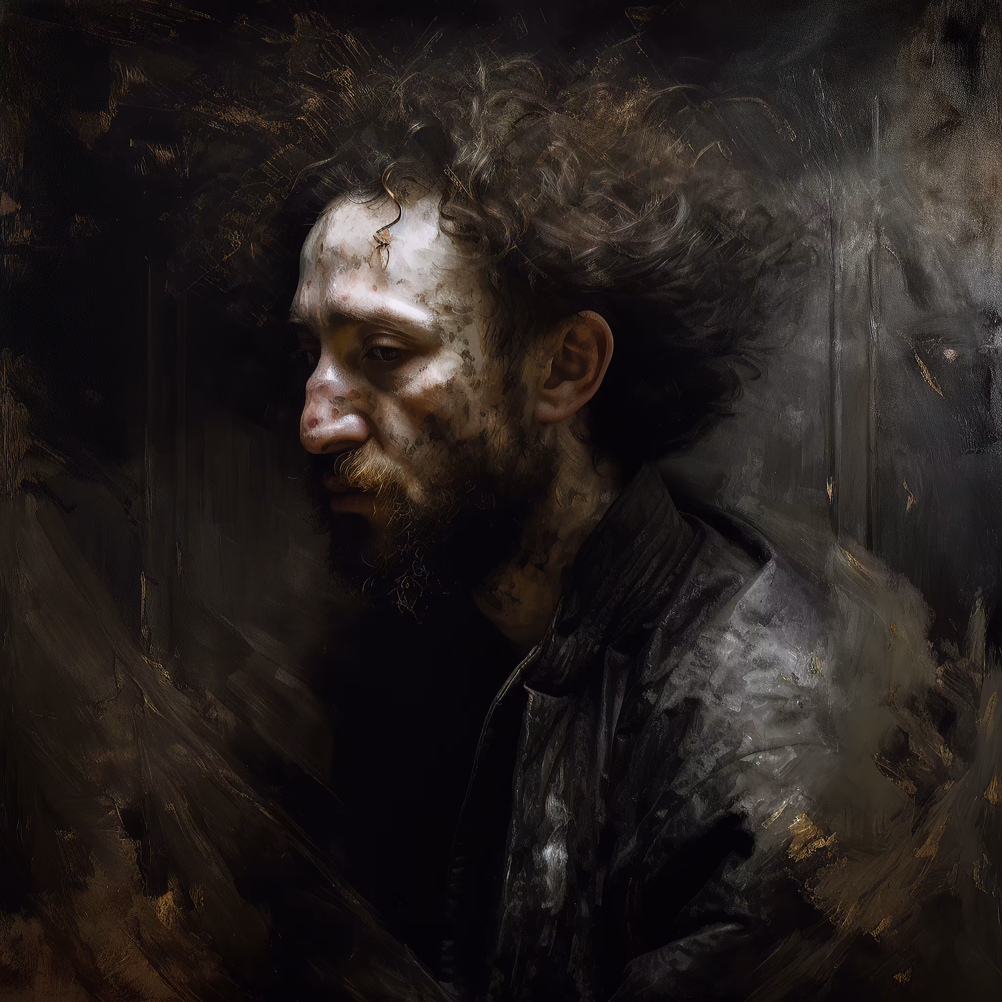 Weight of Thoughts