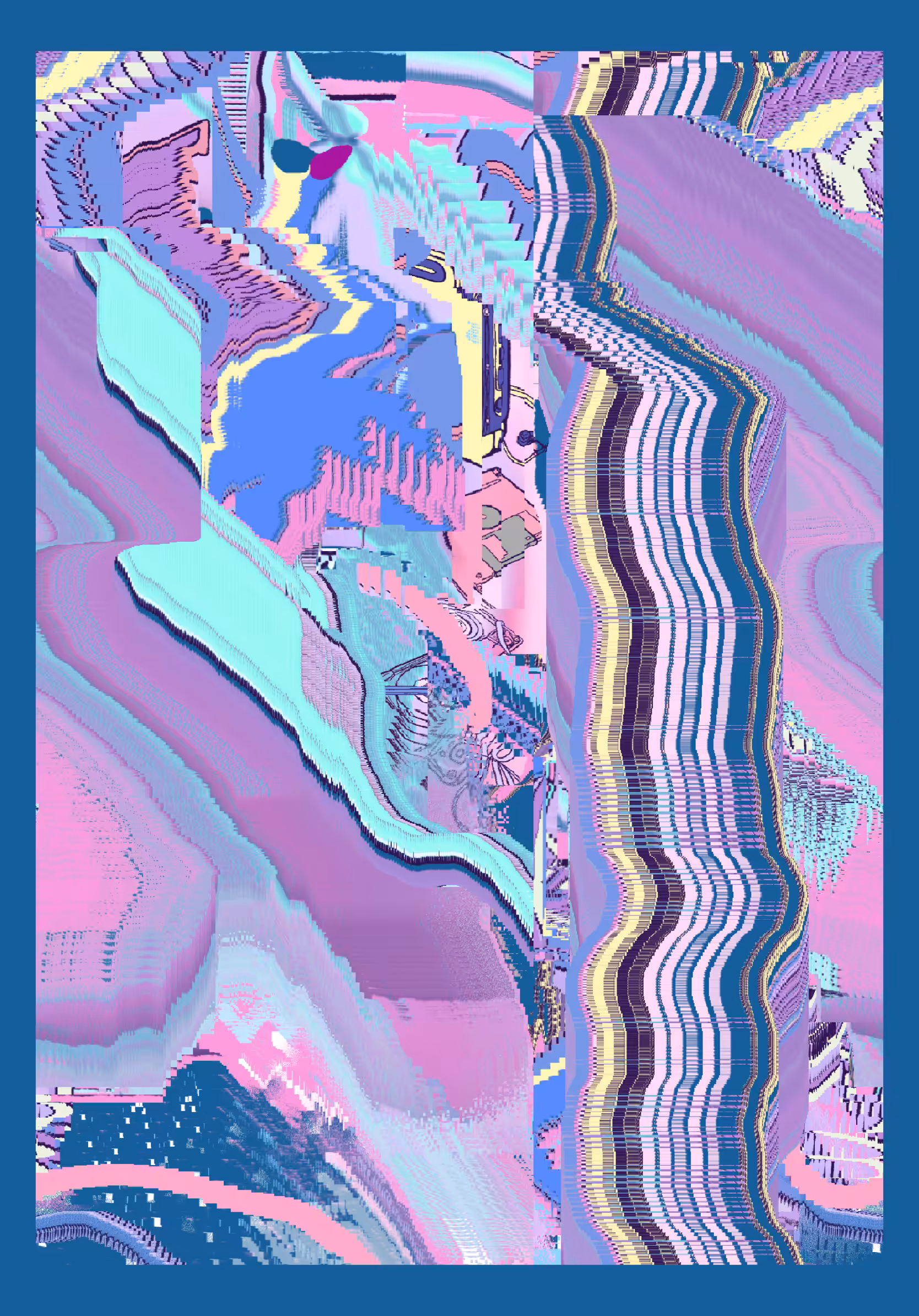LST & FND: L S T   &   F N D 7