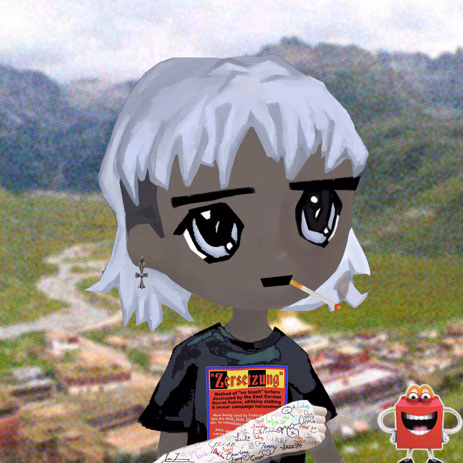Remilio 2773