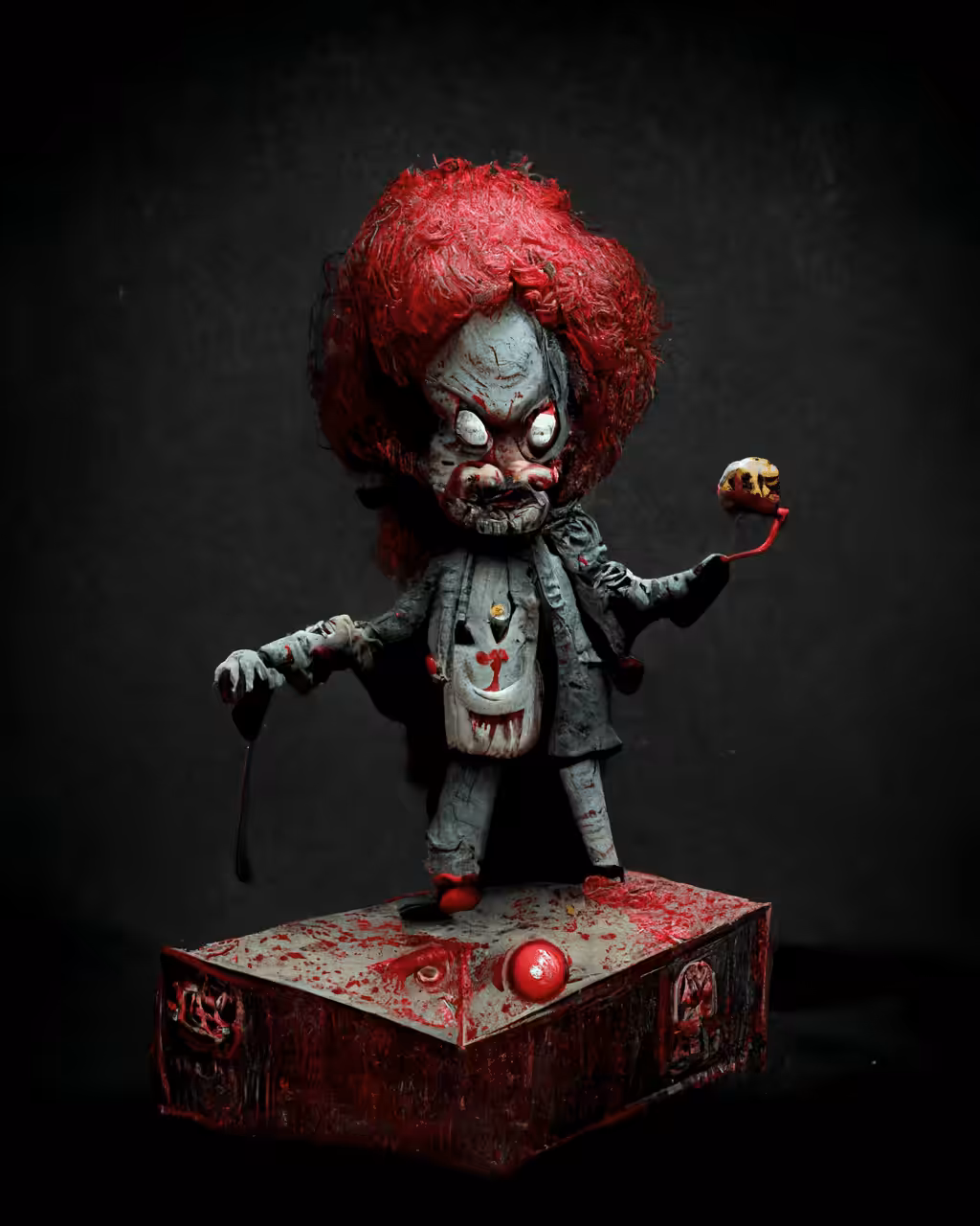 Jack #9
