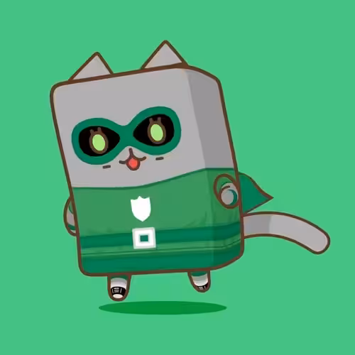 Cubies #179