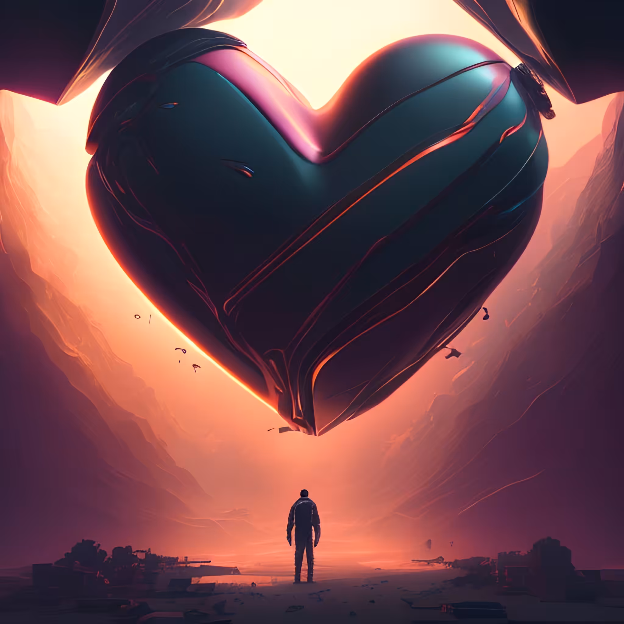 365 Days of Love #195