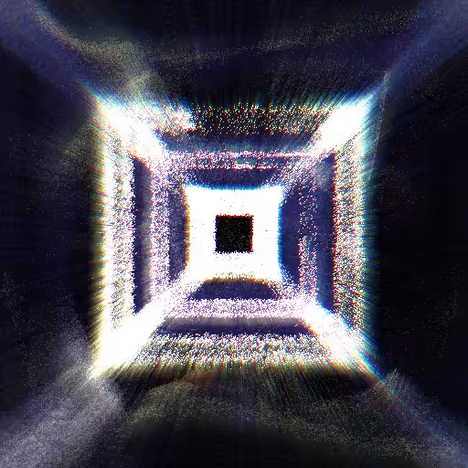PIXEL FLARE ARCANA: Wheel of Fortune [Arcana X]