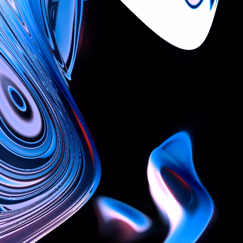 Distortion #118