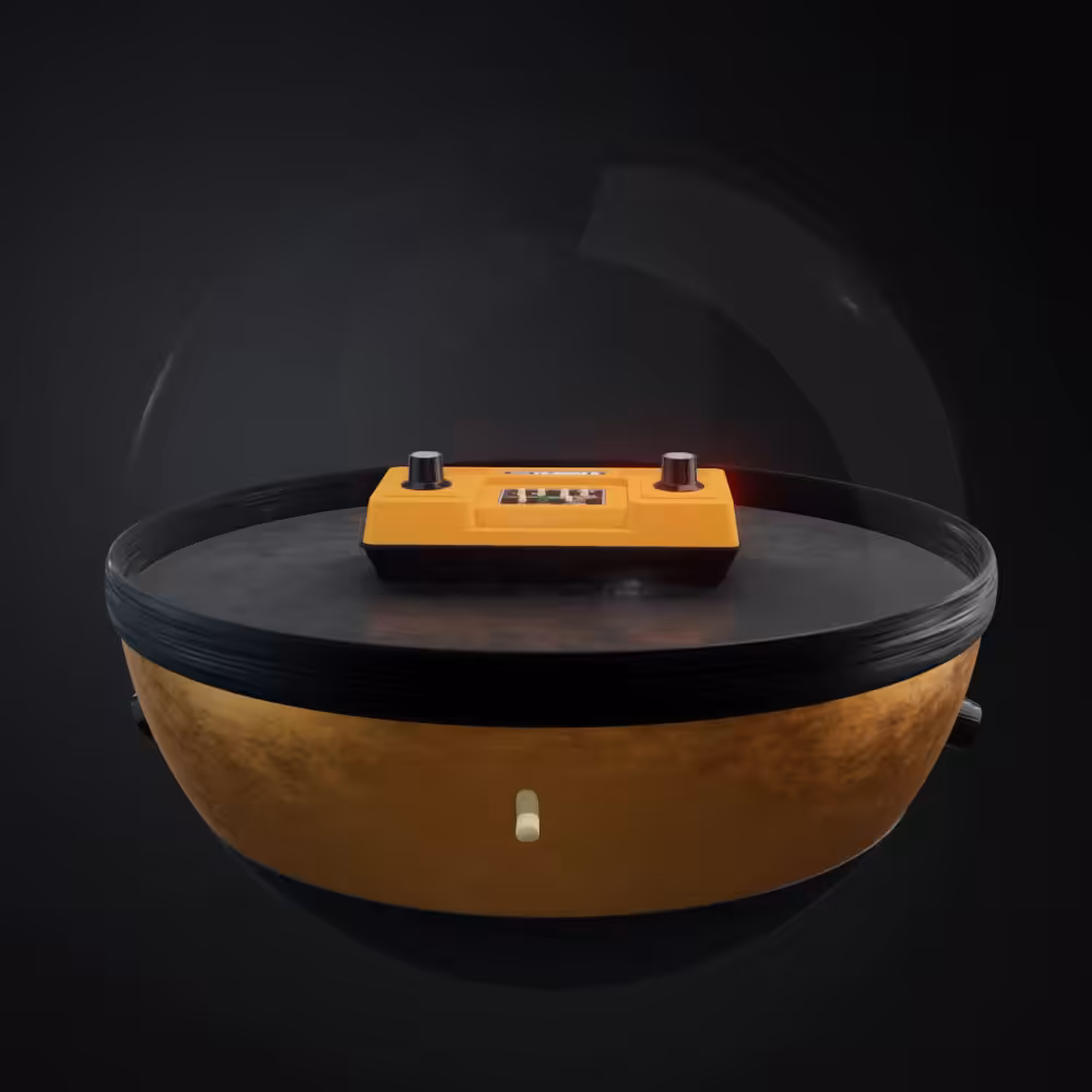 3#_ECHO-BALL_RARE!