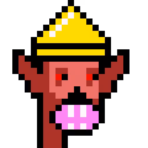 GoblinPunk #0065