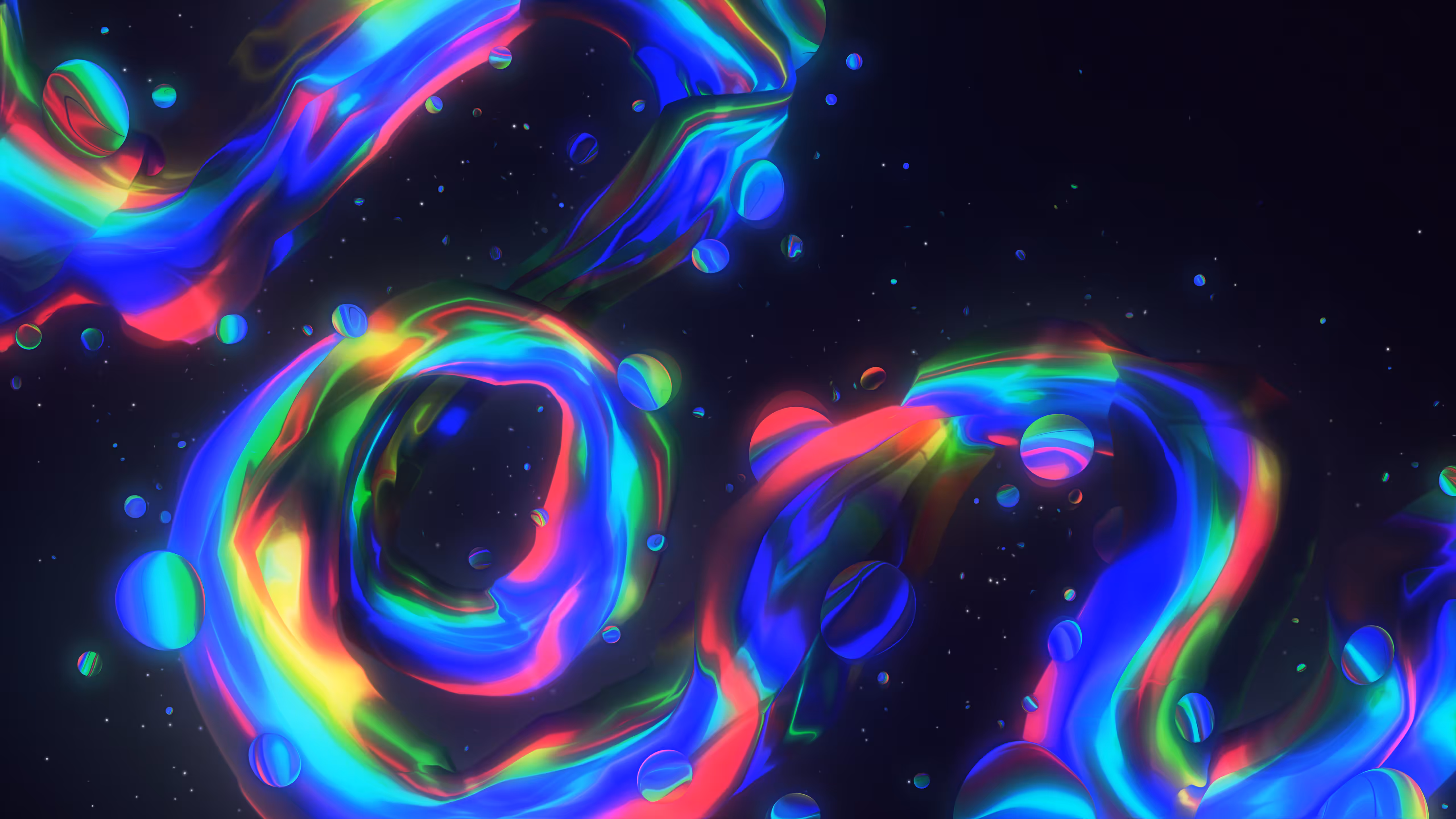 RAINBOW ROAD III