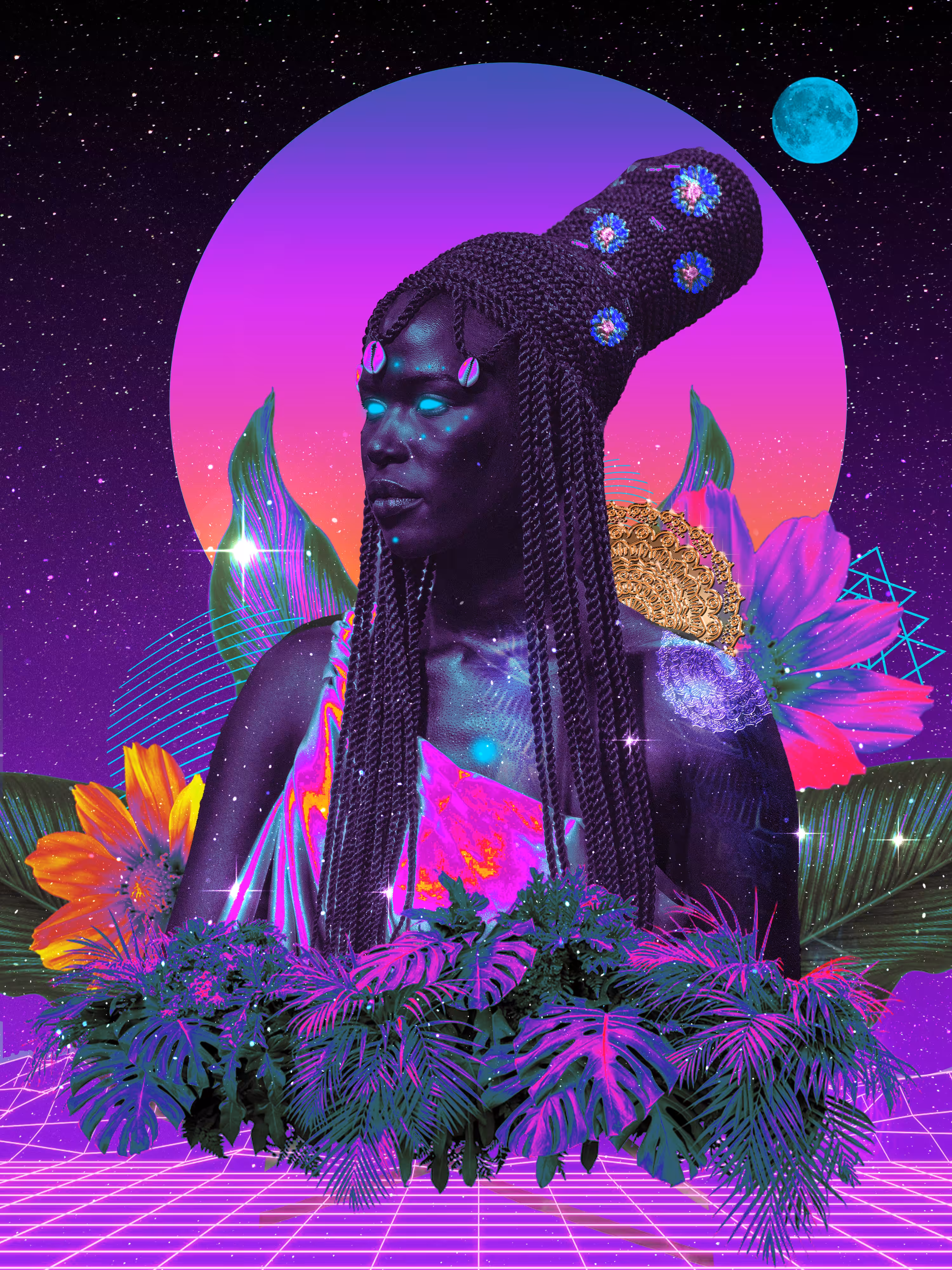 COSMIC GAIA