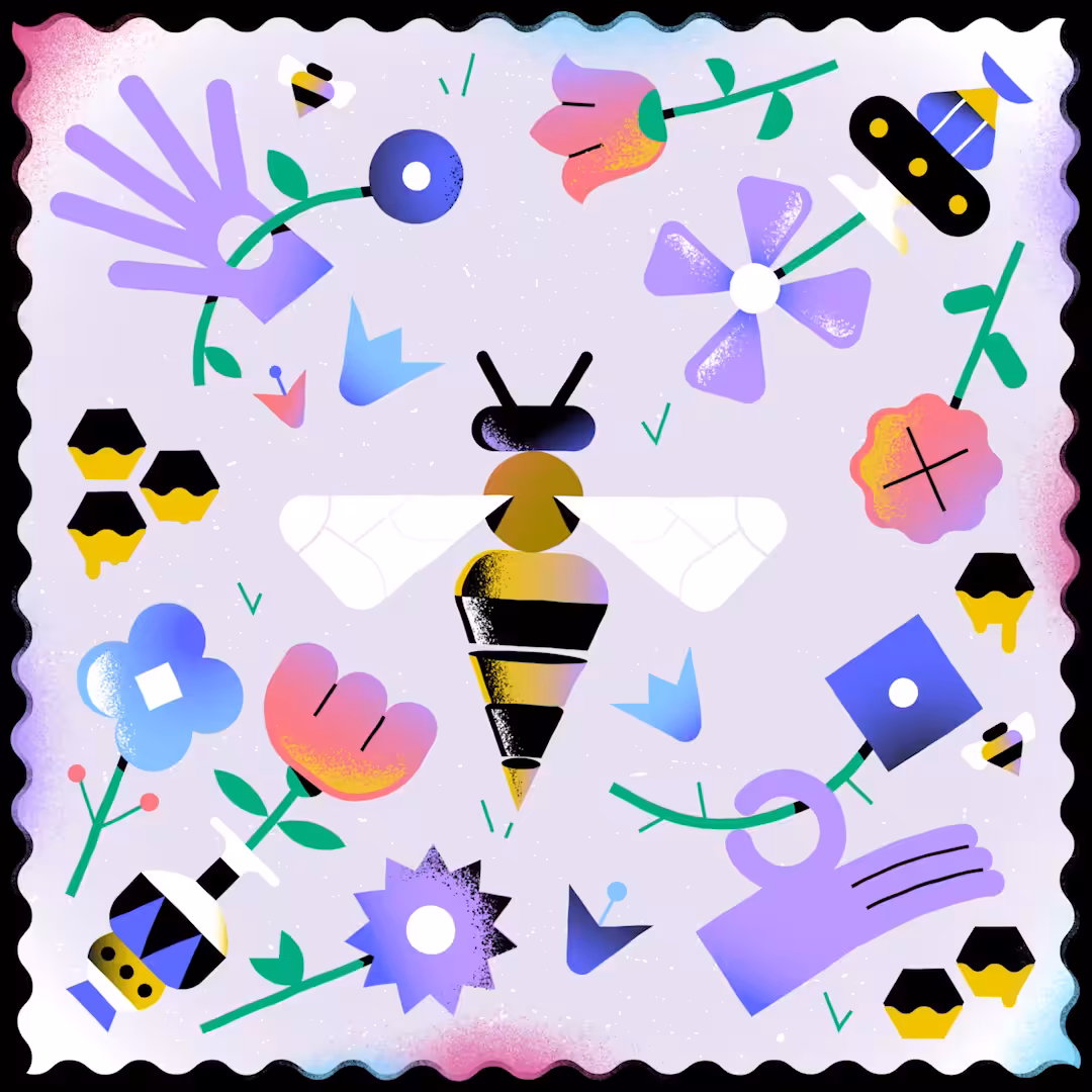 Save The Bees