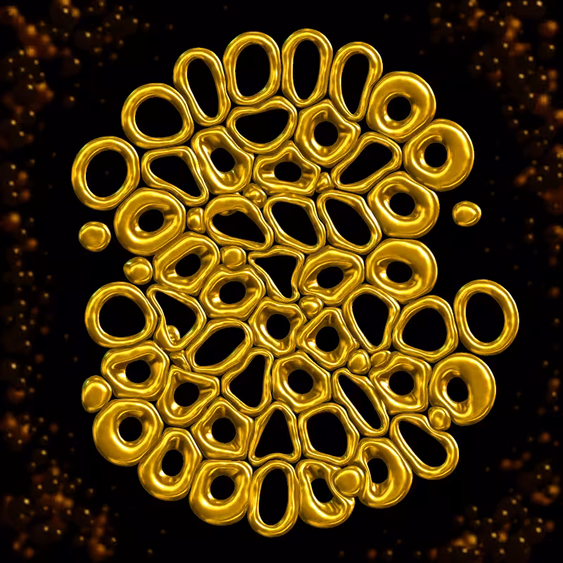 Haemo Globs #111