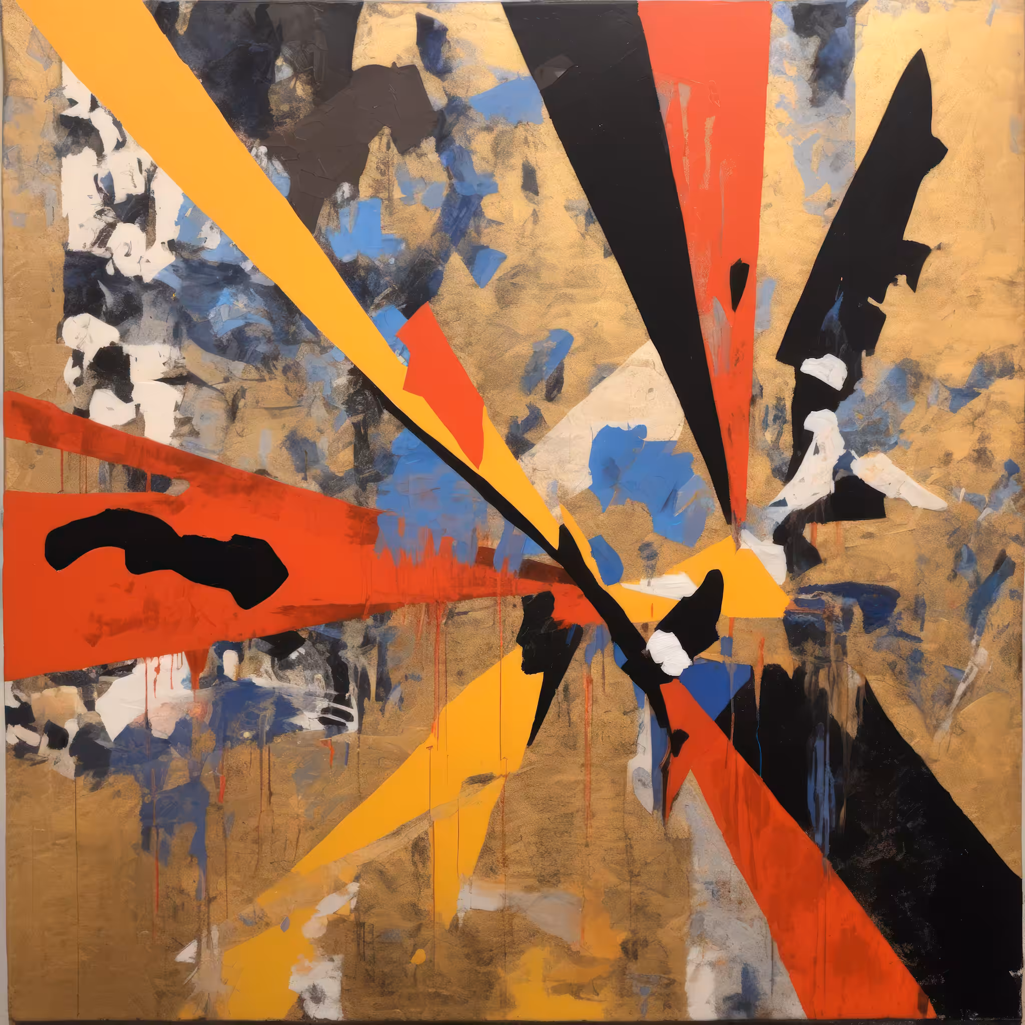 Verses From the Abstract #11