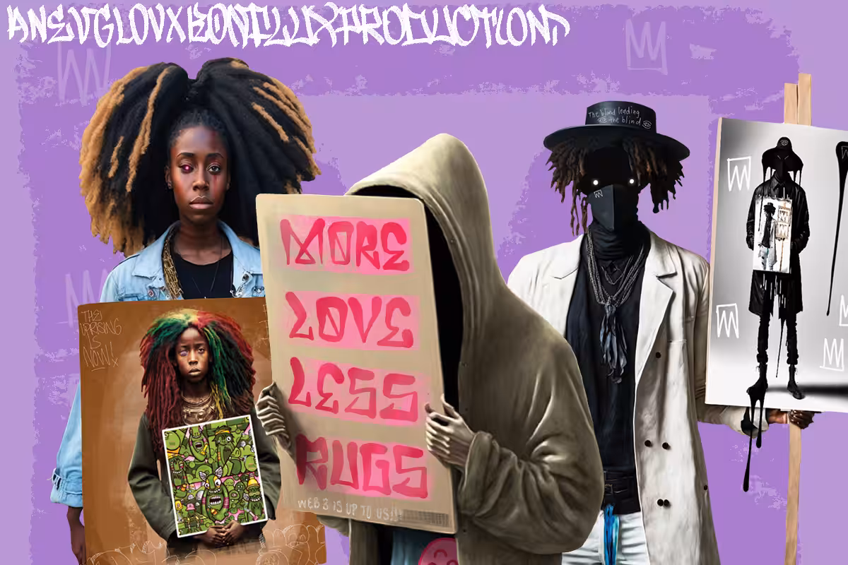 DIGITAL DISOBEDIENCE #248