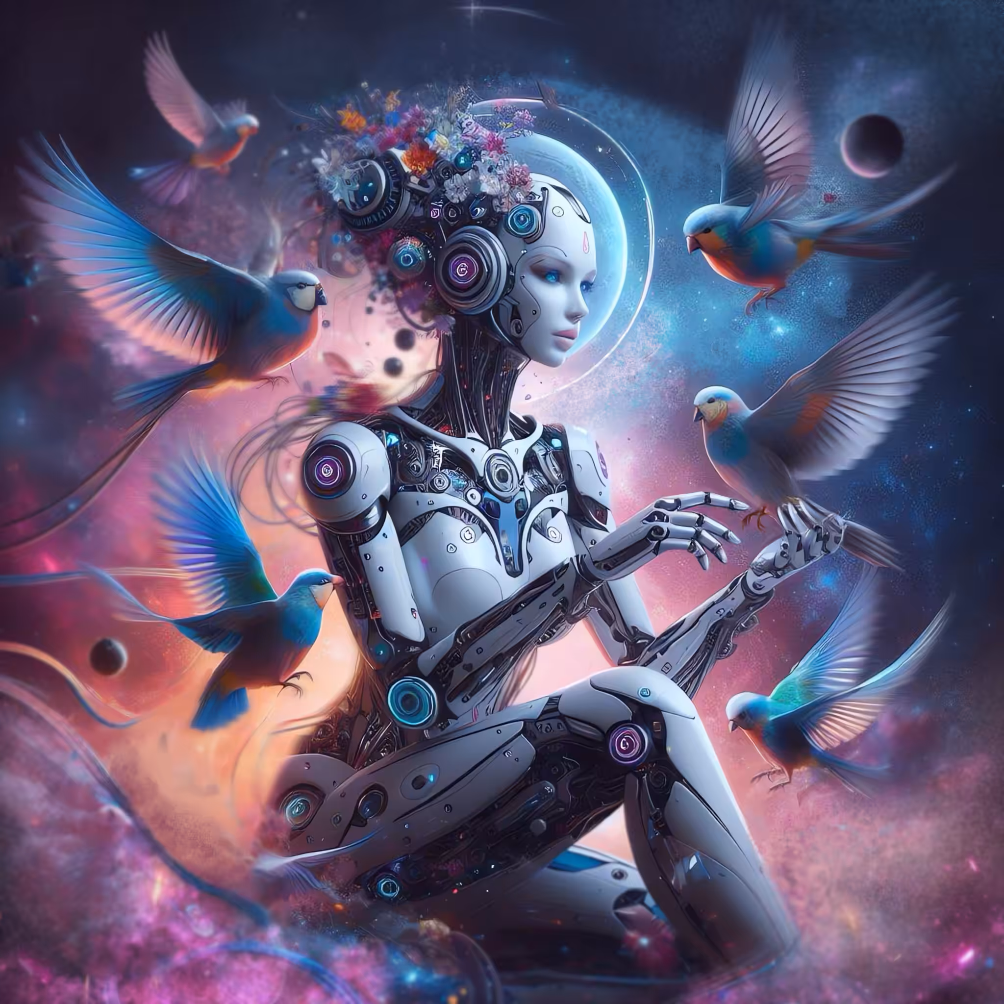 Nebula