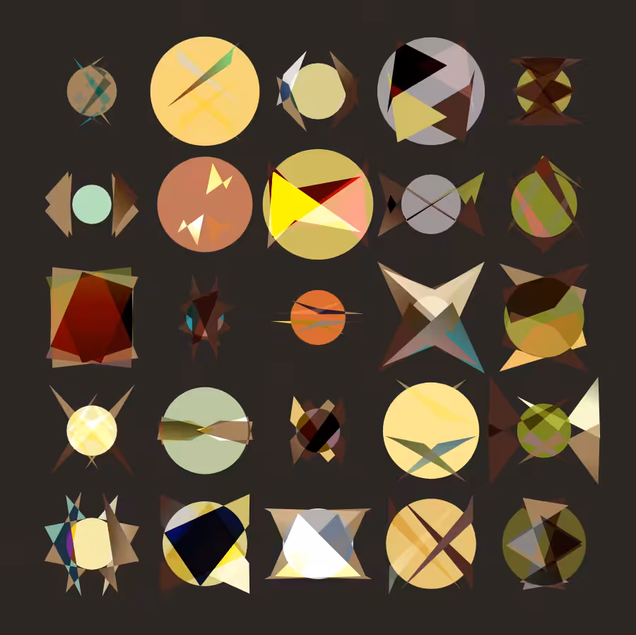 Grid In Motion #145