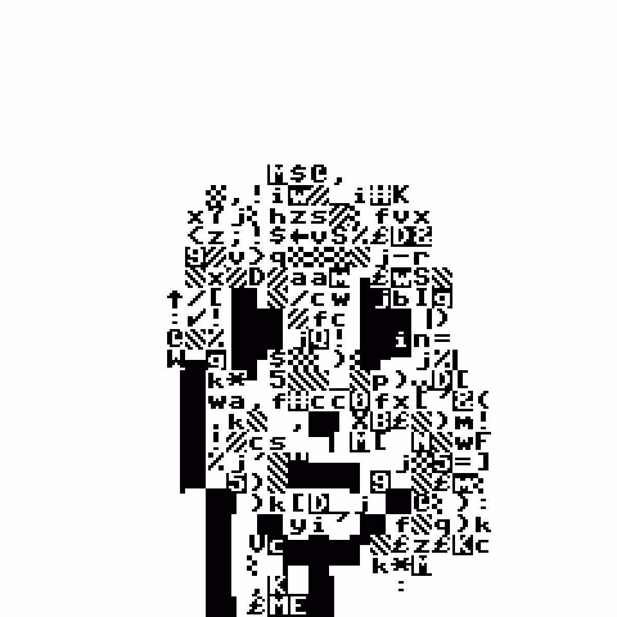 PET Punk 095