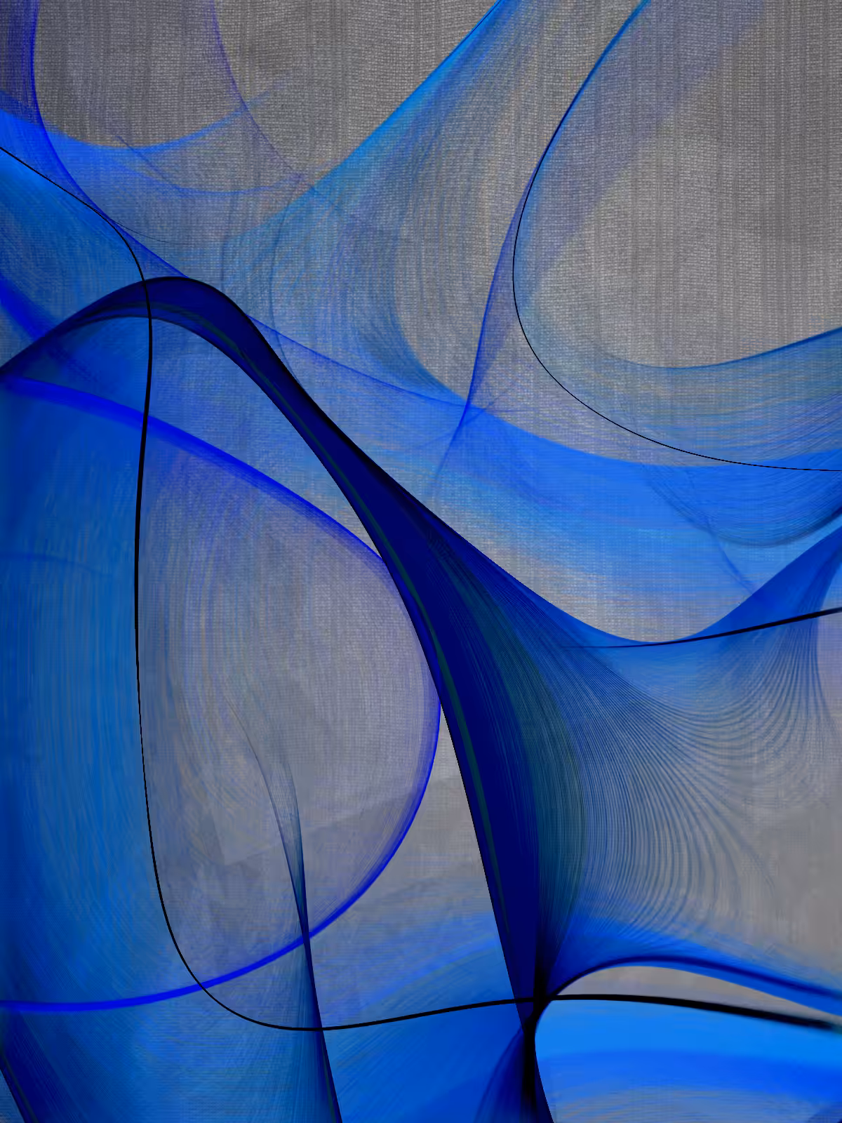 Veils of Perception #6