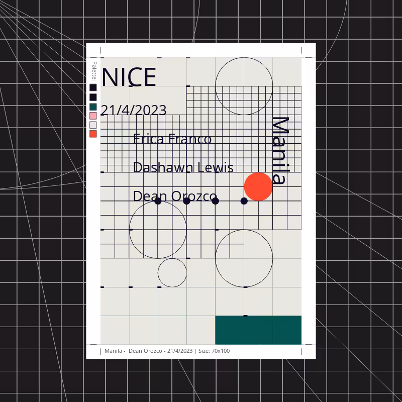 Ready for print #27