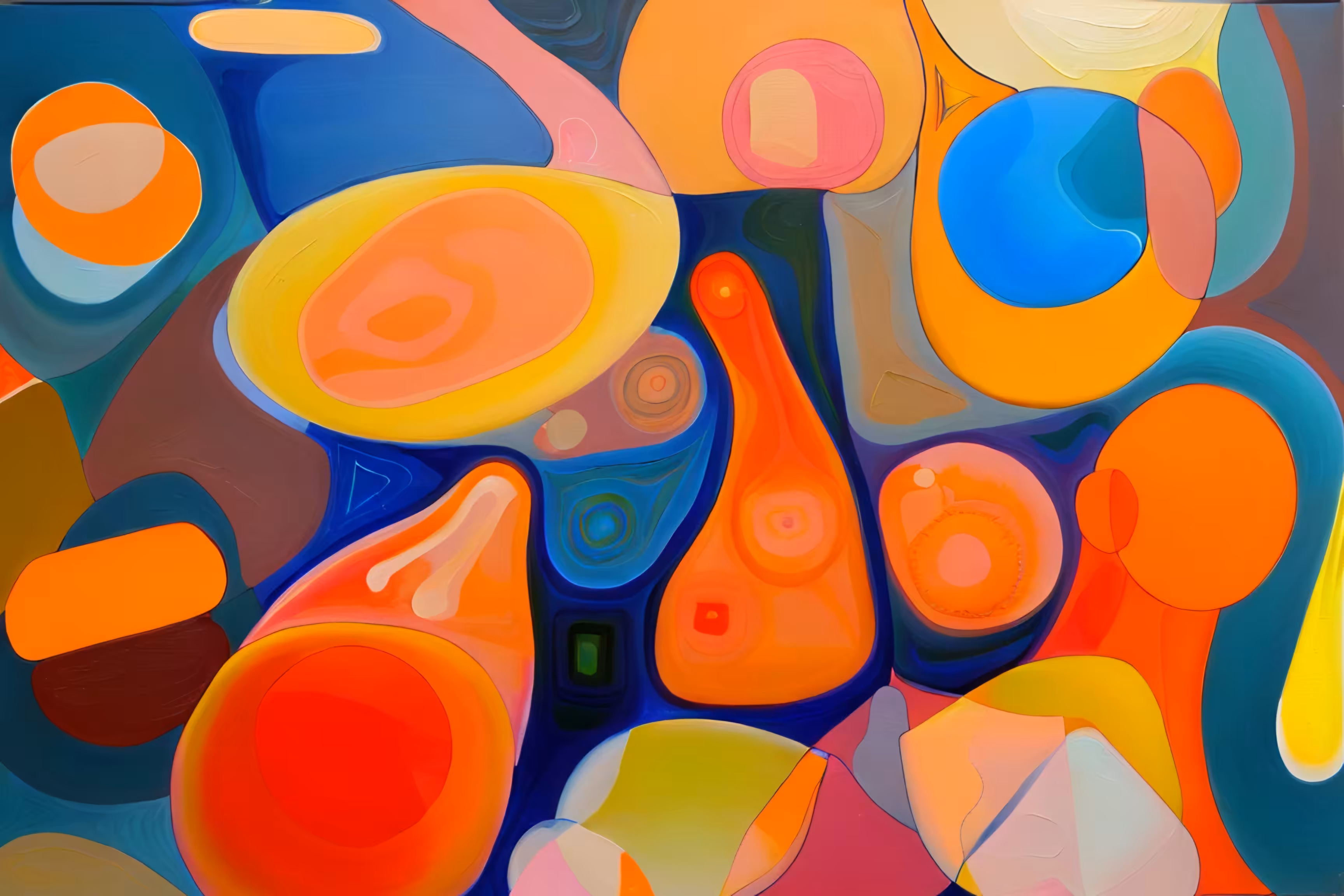 Color Therapy : Part 2 #42