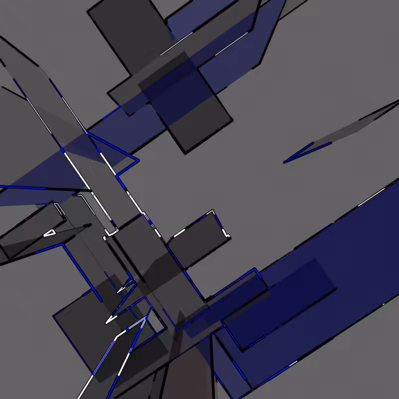 'Total Redraw' #11