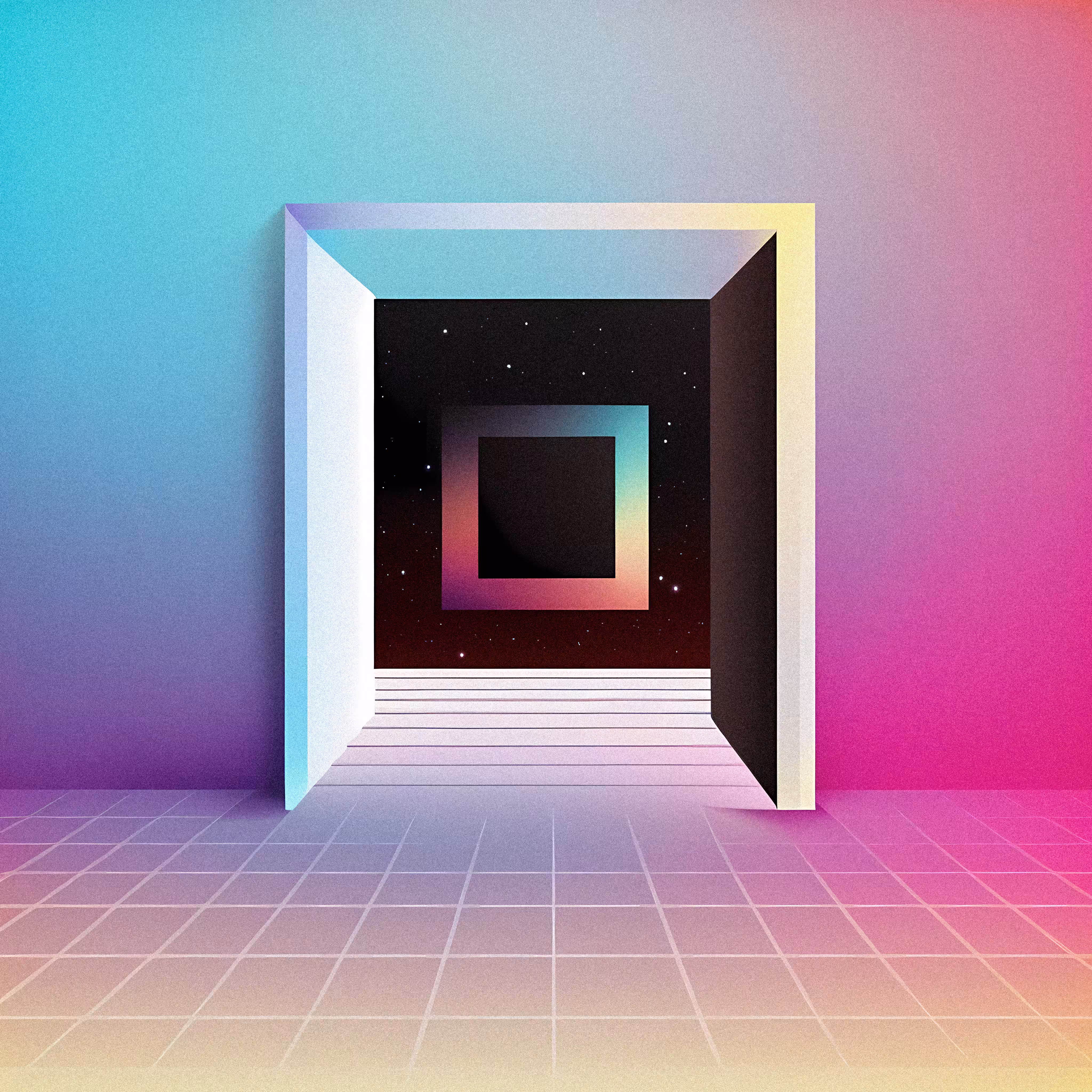 The Universe Portal
