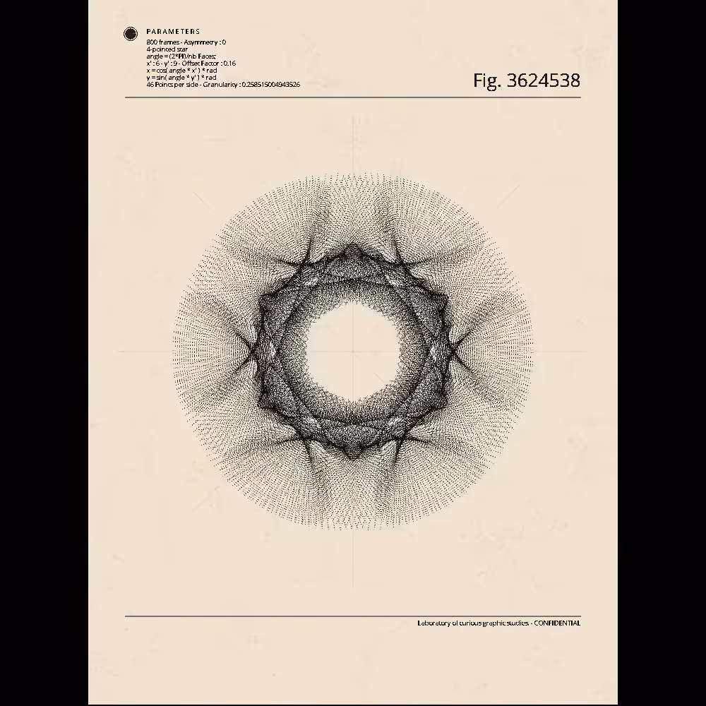 Backward Oscillations #173