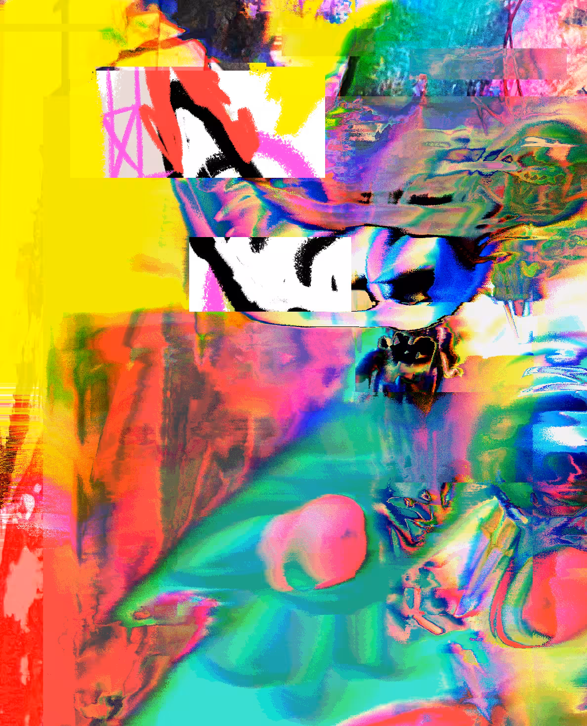 (Urban babble)