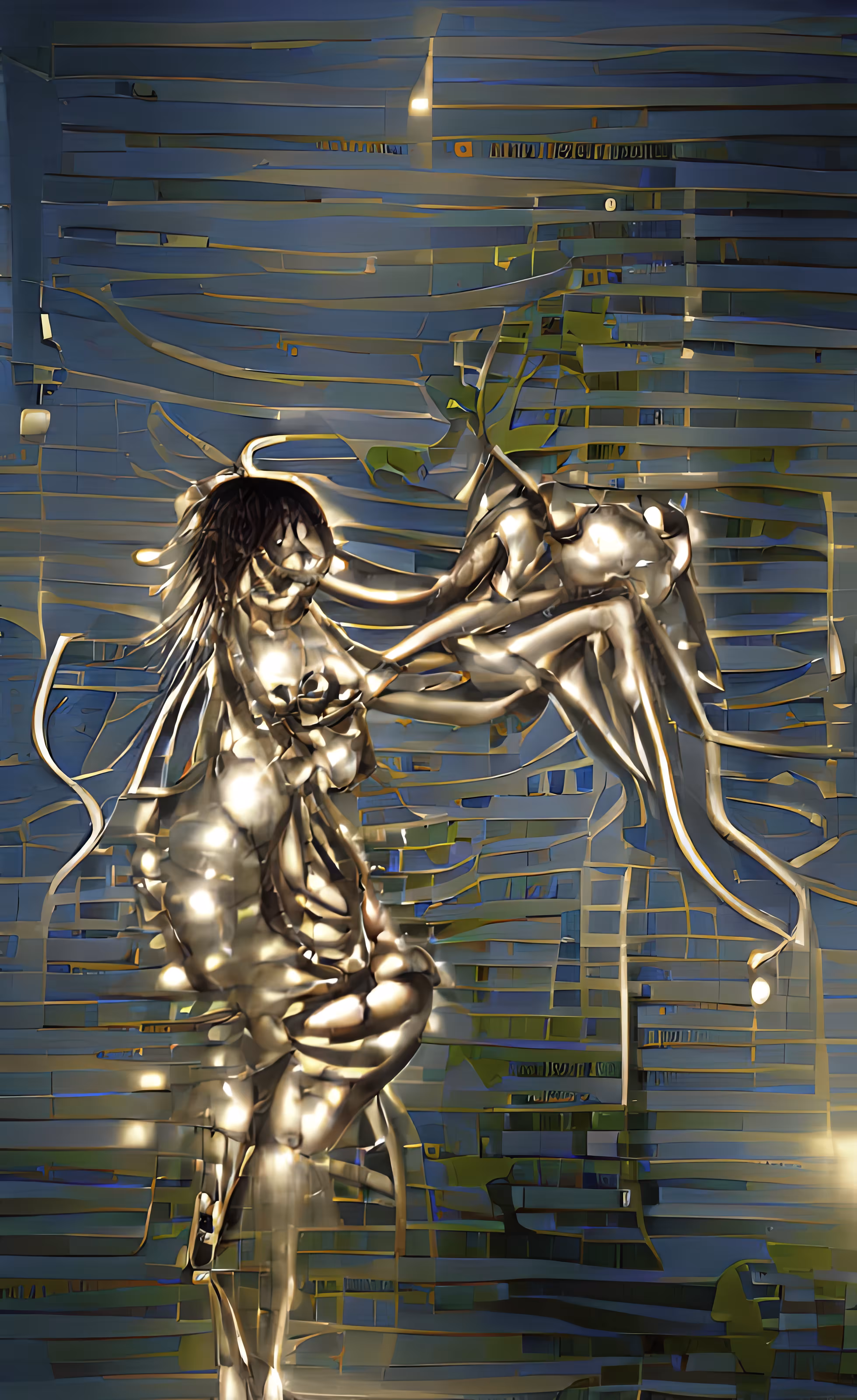 Maenads 09