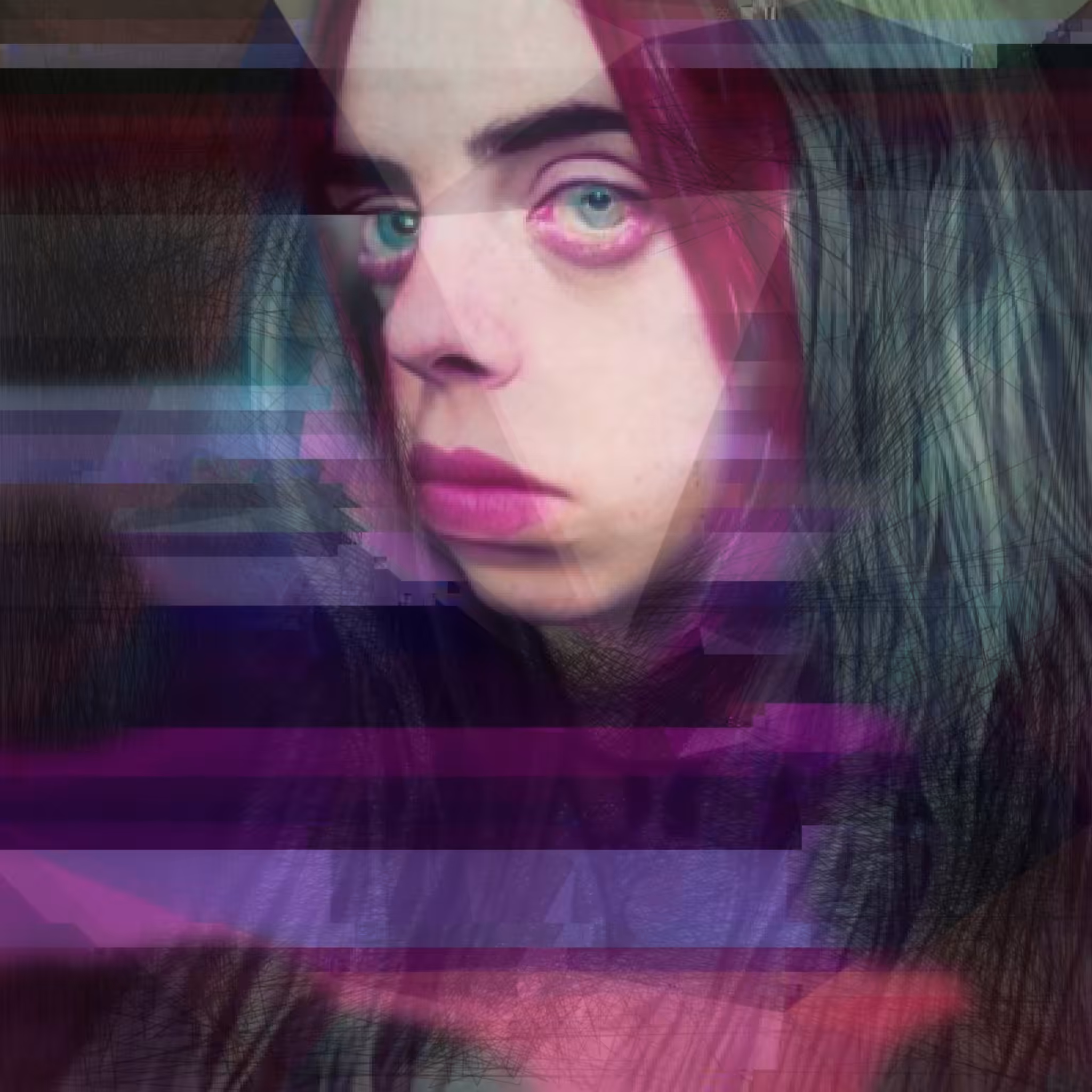 Billie #38