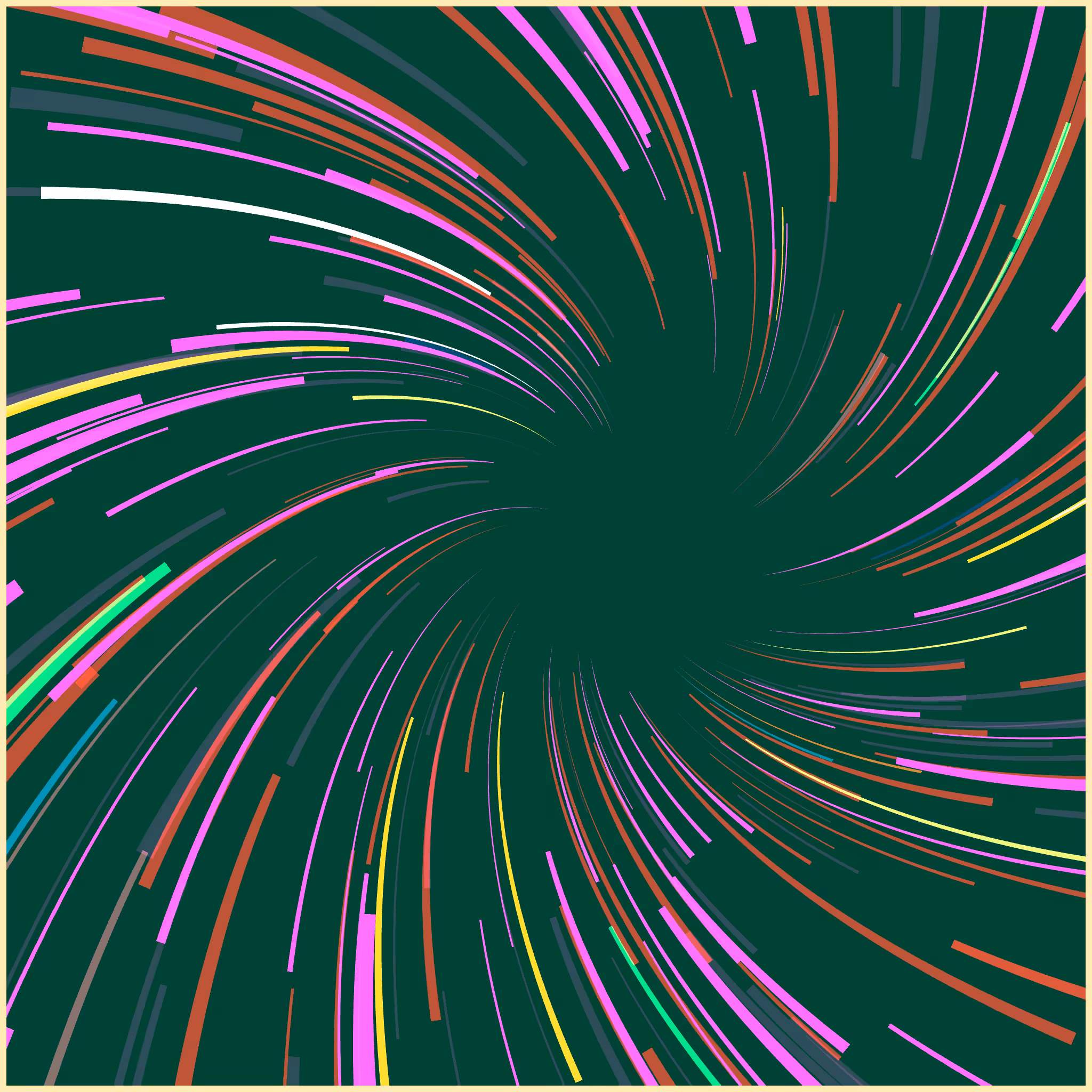 Caught in the maelstrom #102