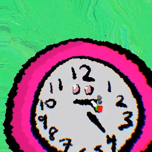 POTHEADZ #3850