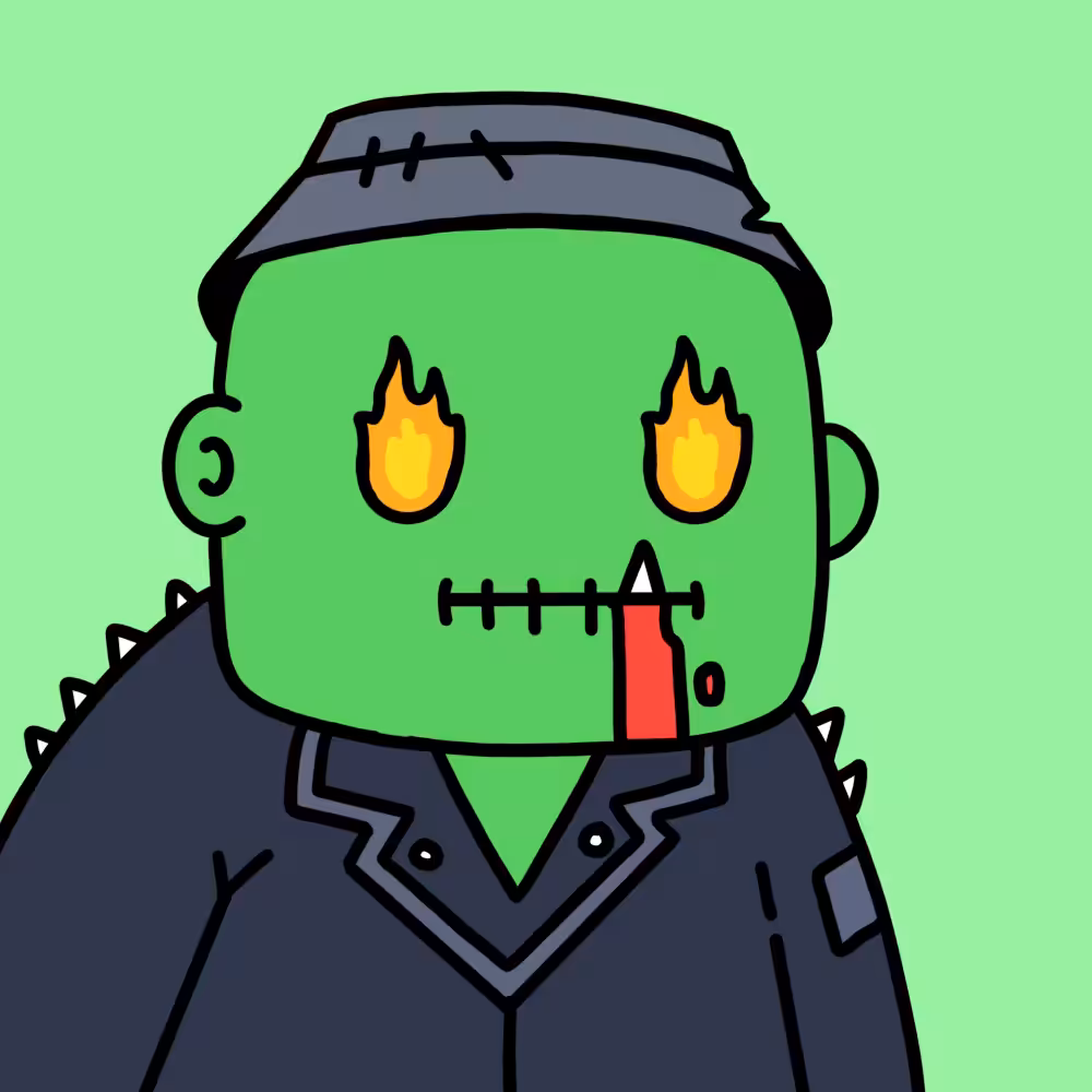 Dedfrenz #5
