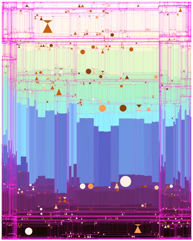 Metropolis IX #233