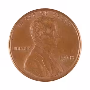 CENTS #1243