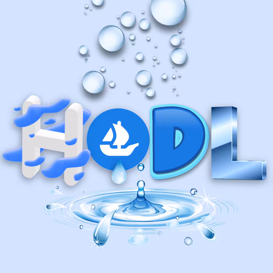 HODL 106