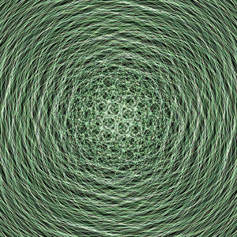 Centeric #6