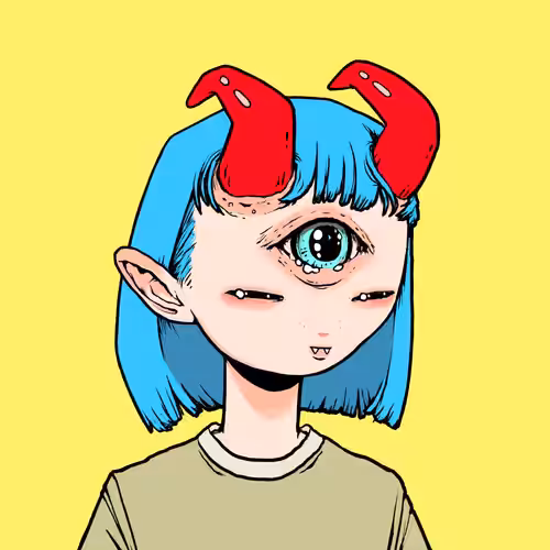 Kuromi