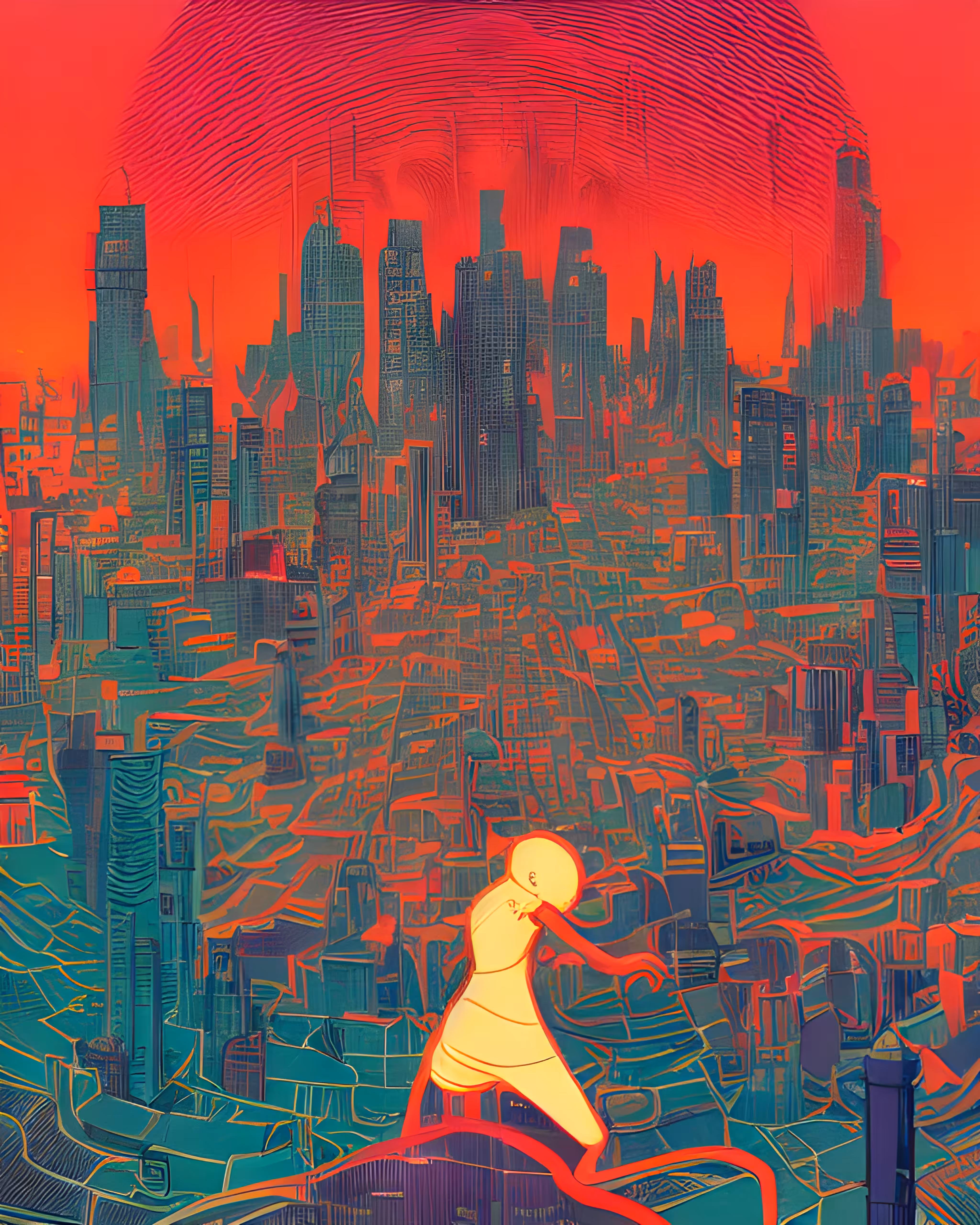 shining III
