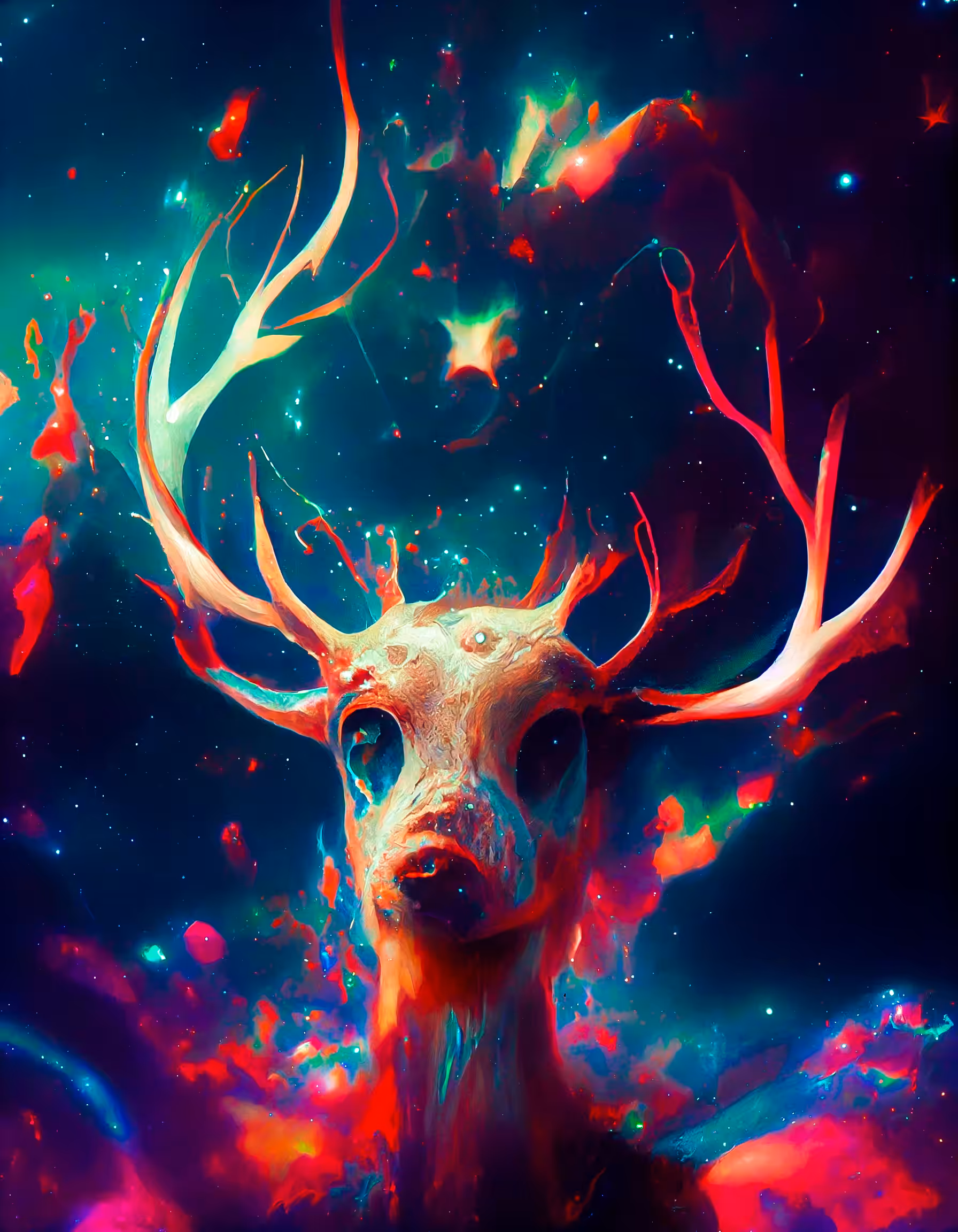 The Deer