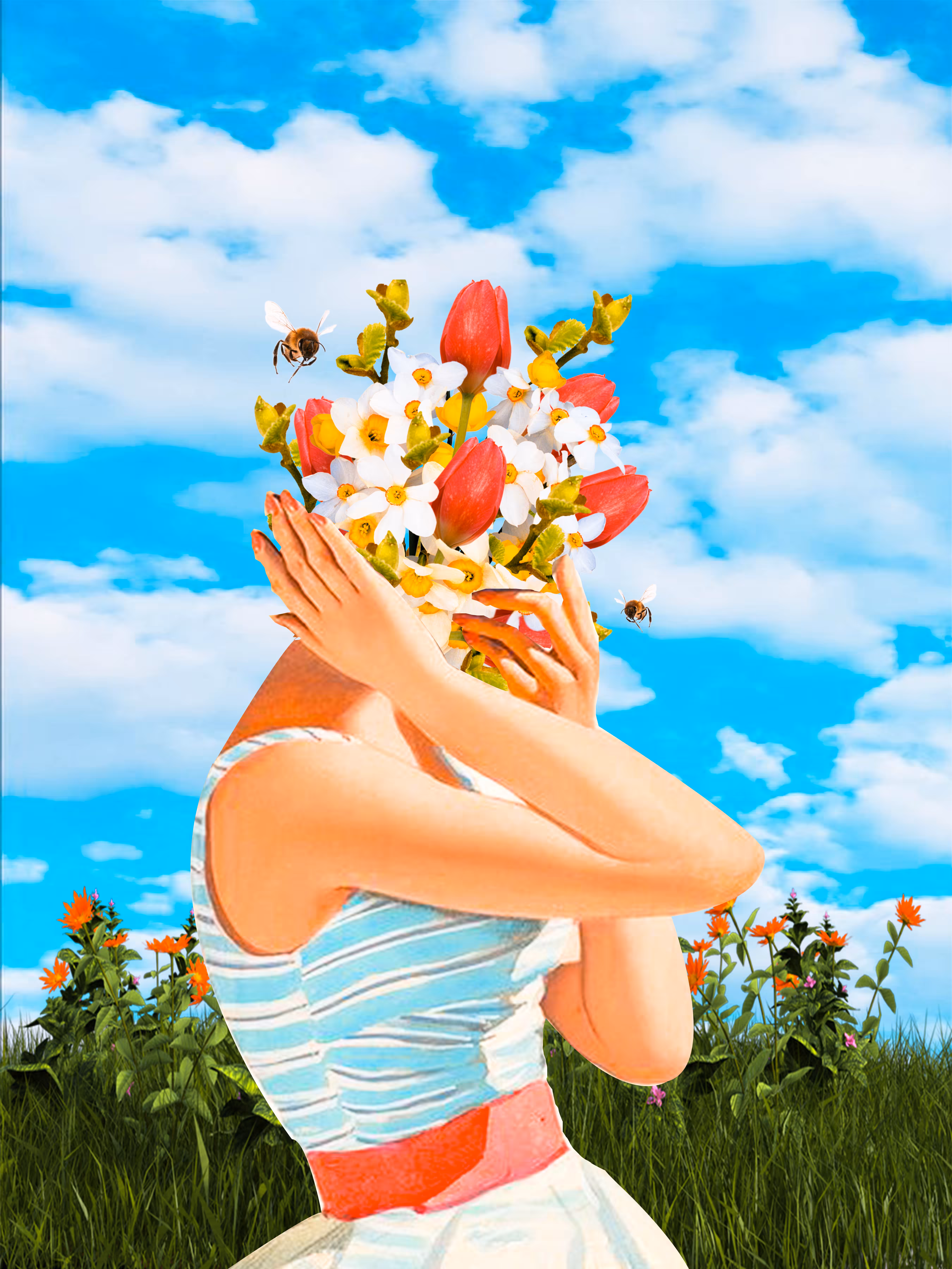 Blossom