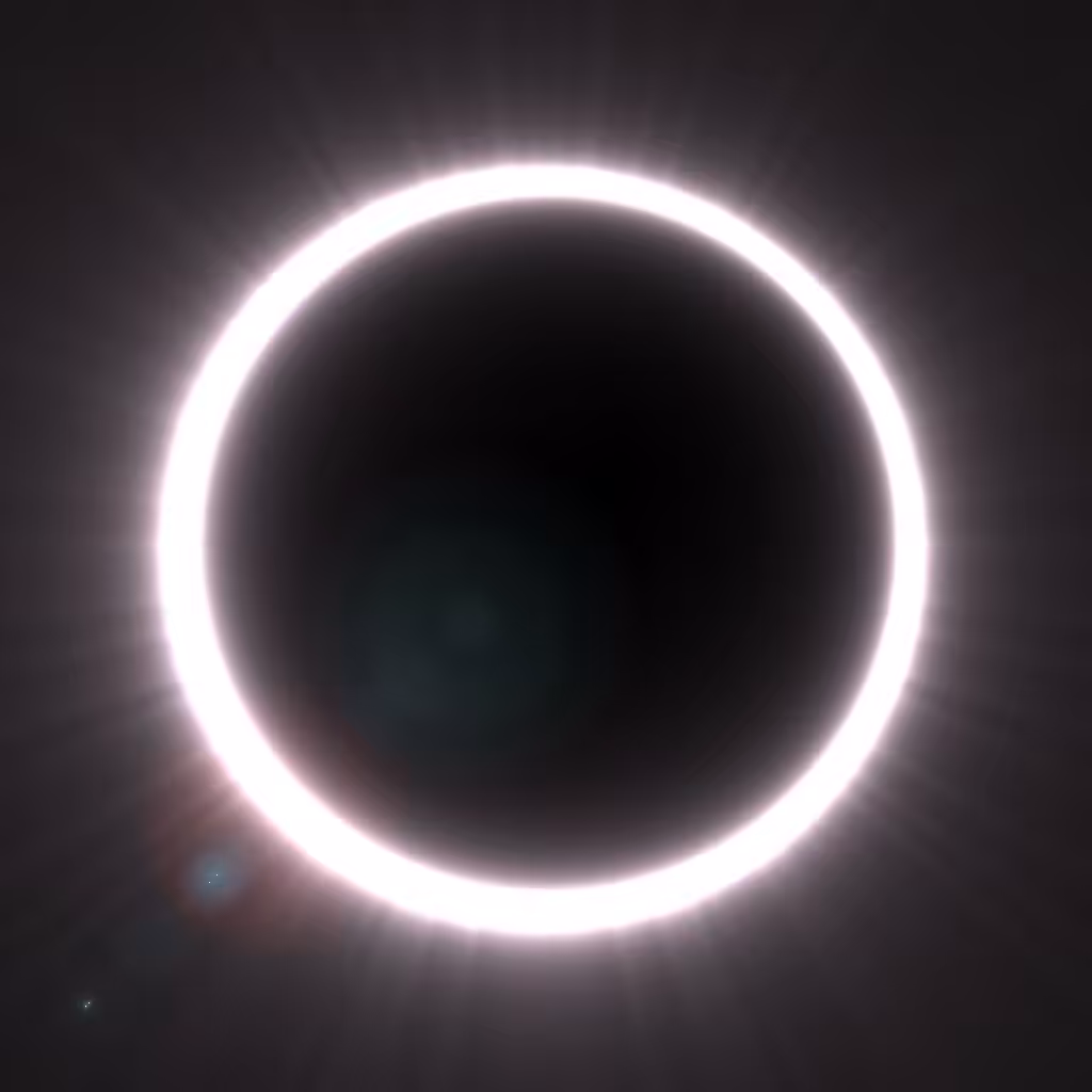 Totality #314