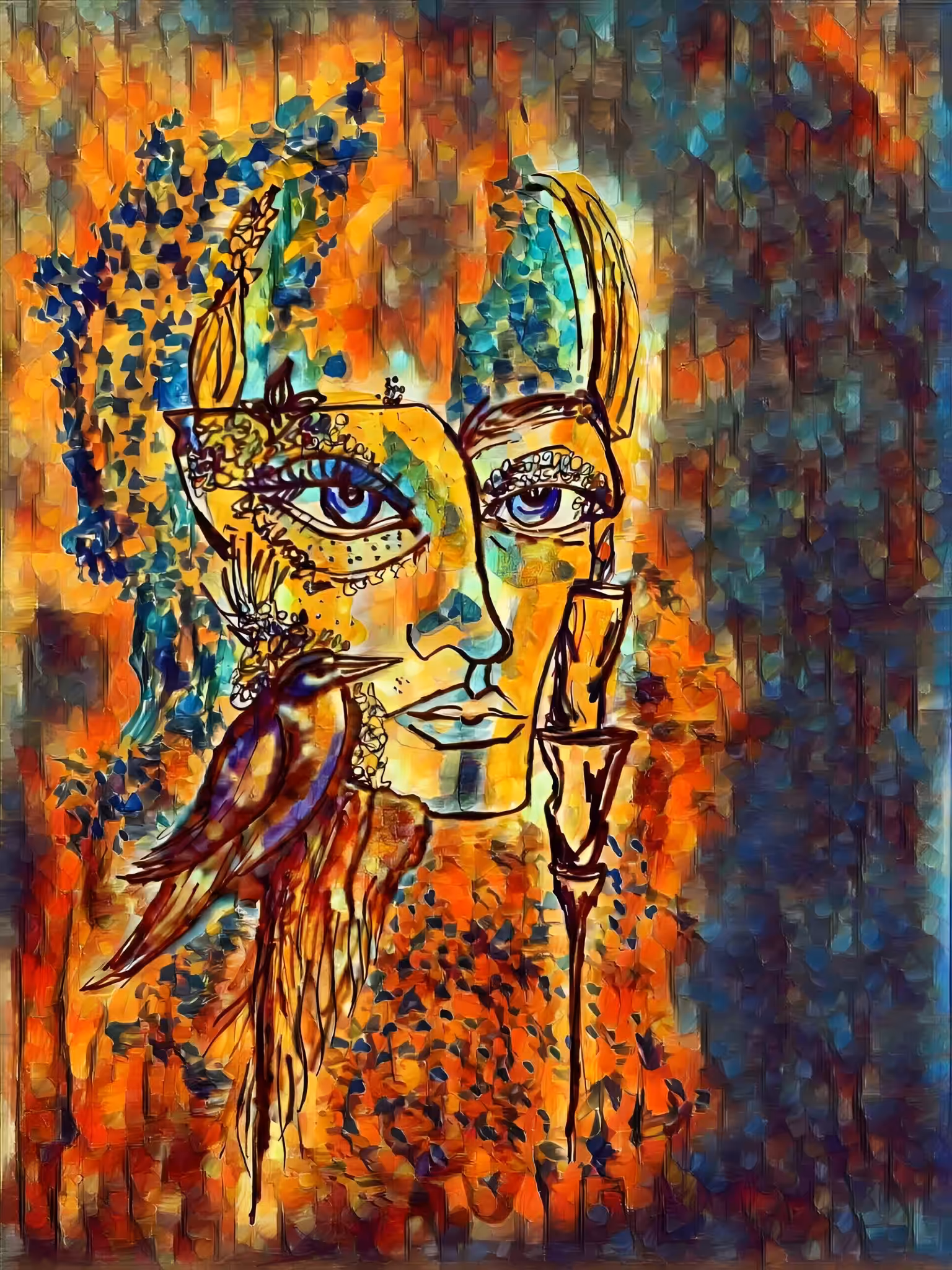 A Song of Hope