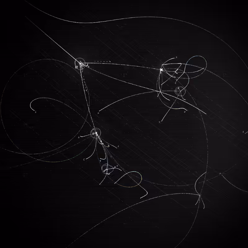 Subatomic Compositions #214