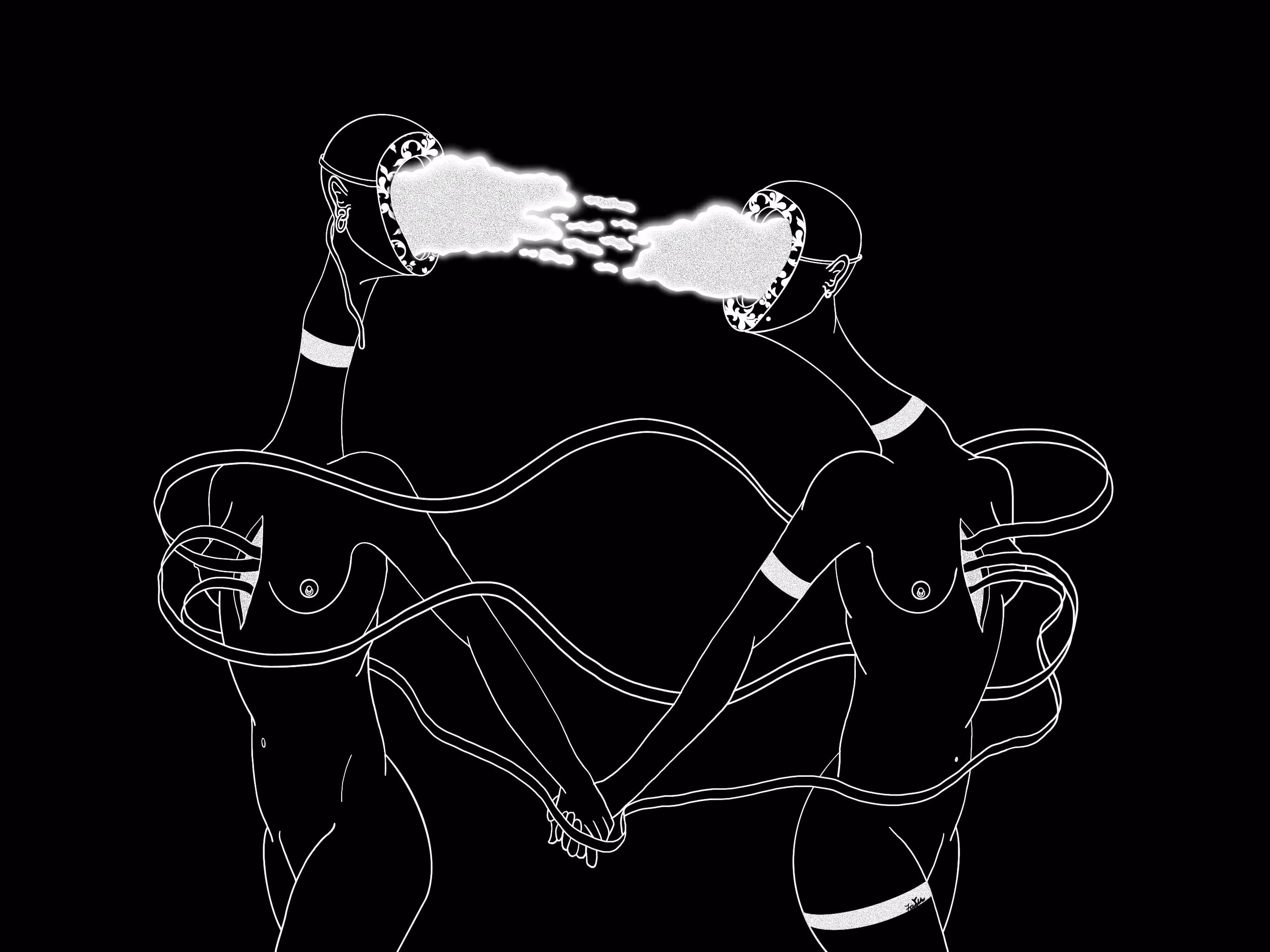Soul Ties