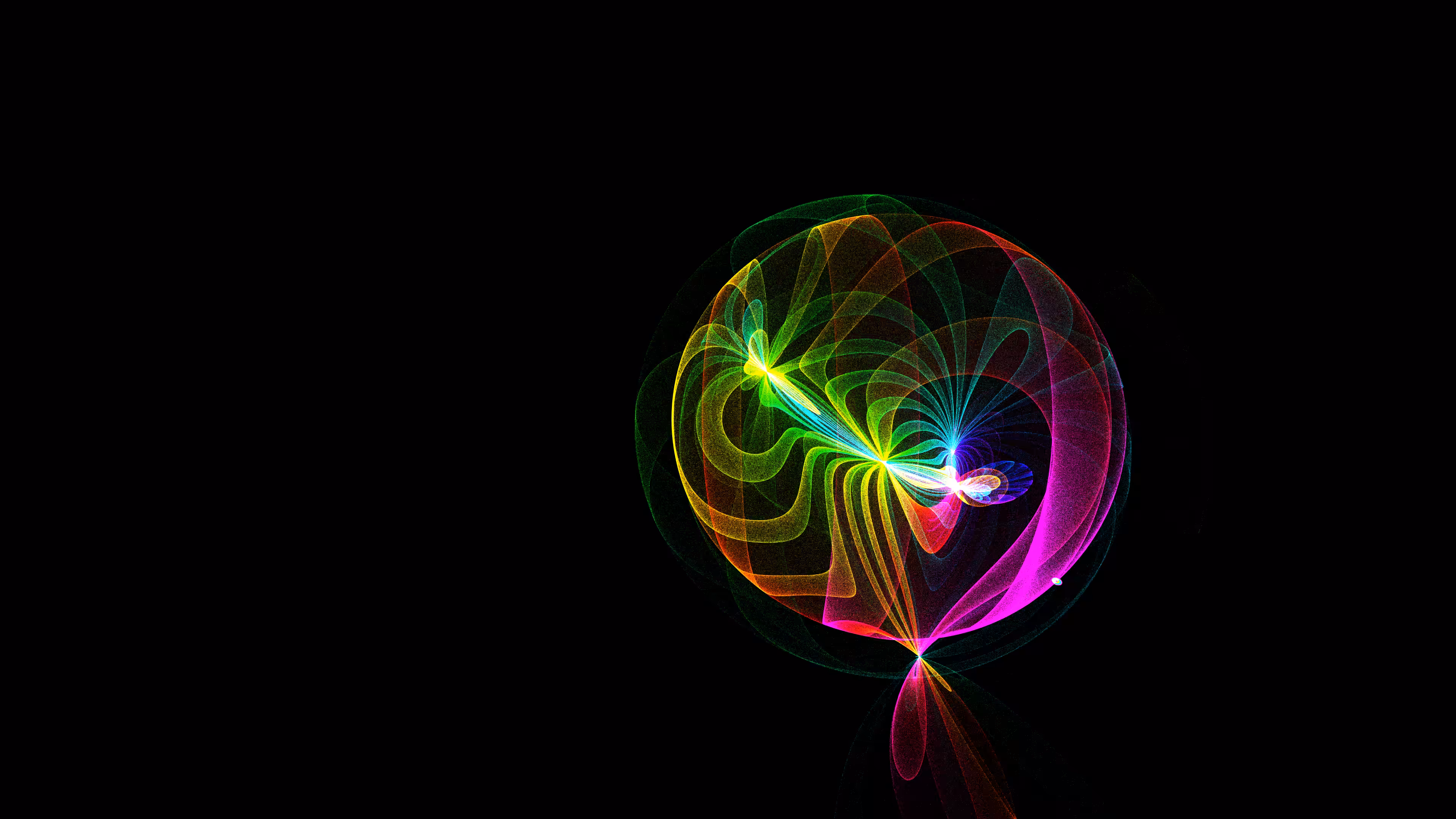 Boson-Pixel Metamer [43] - 4K