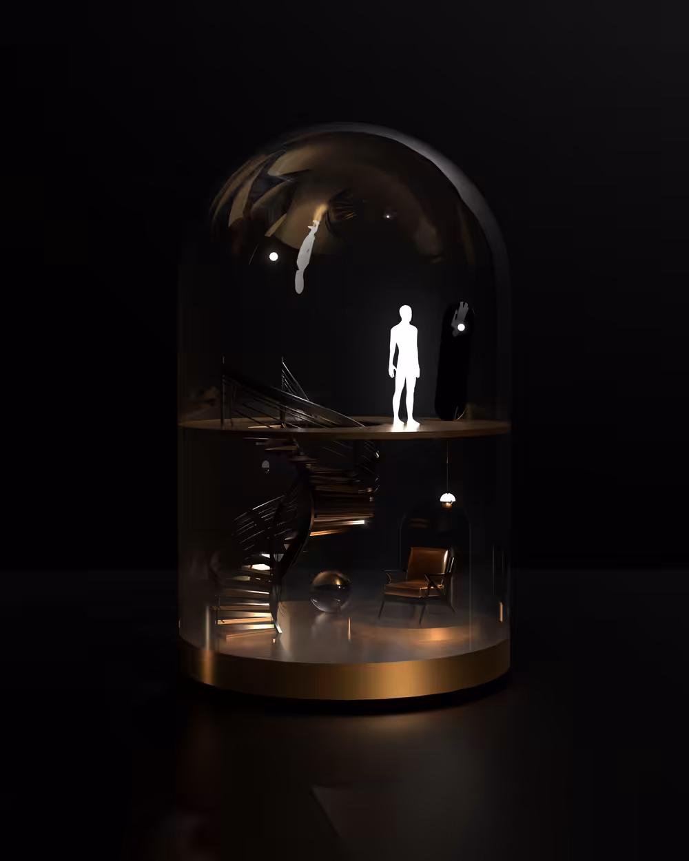 Transcendence