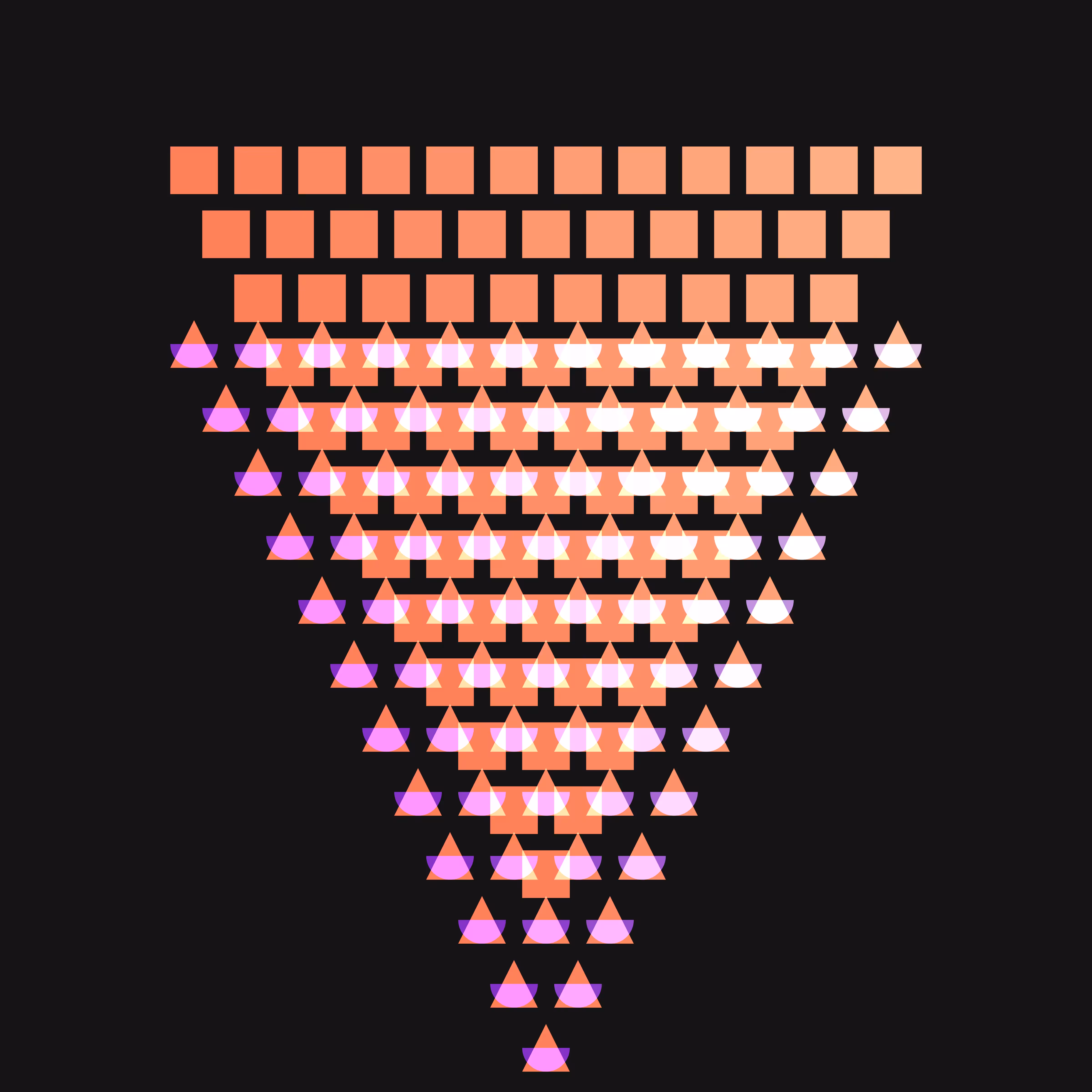 Tesselations #246