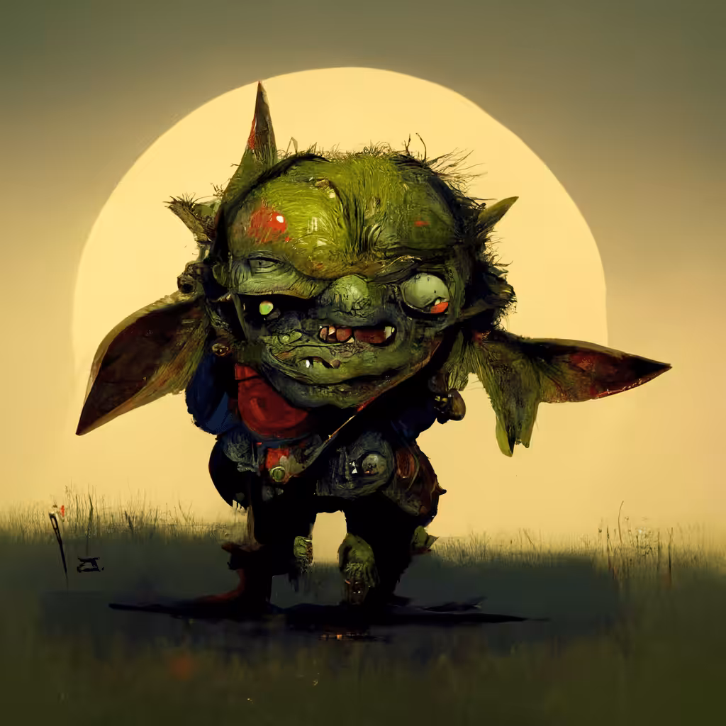 Goblin 073