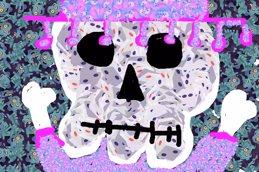 Calavera